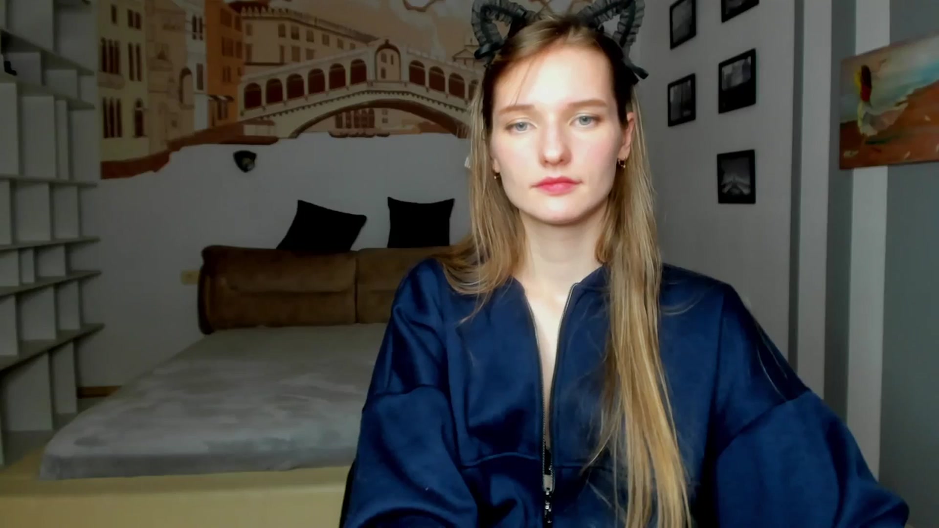 Gallery image thumbnail from NadyaMoons's myfreecams stream on, 03/08/2024, 11:41 image 4 of 20