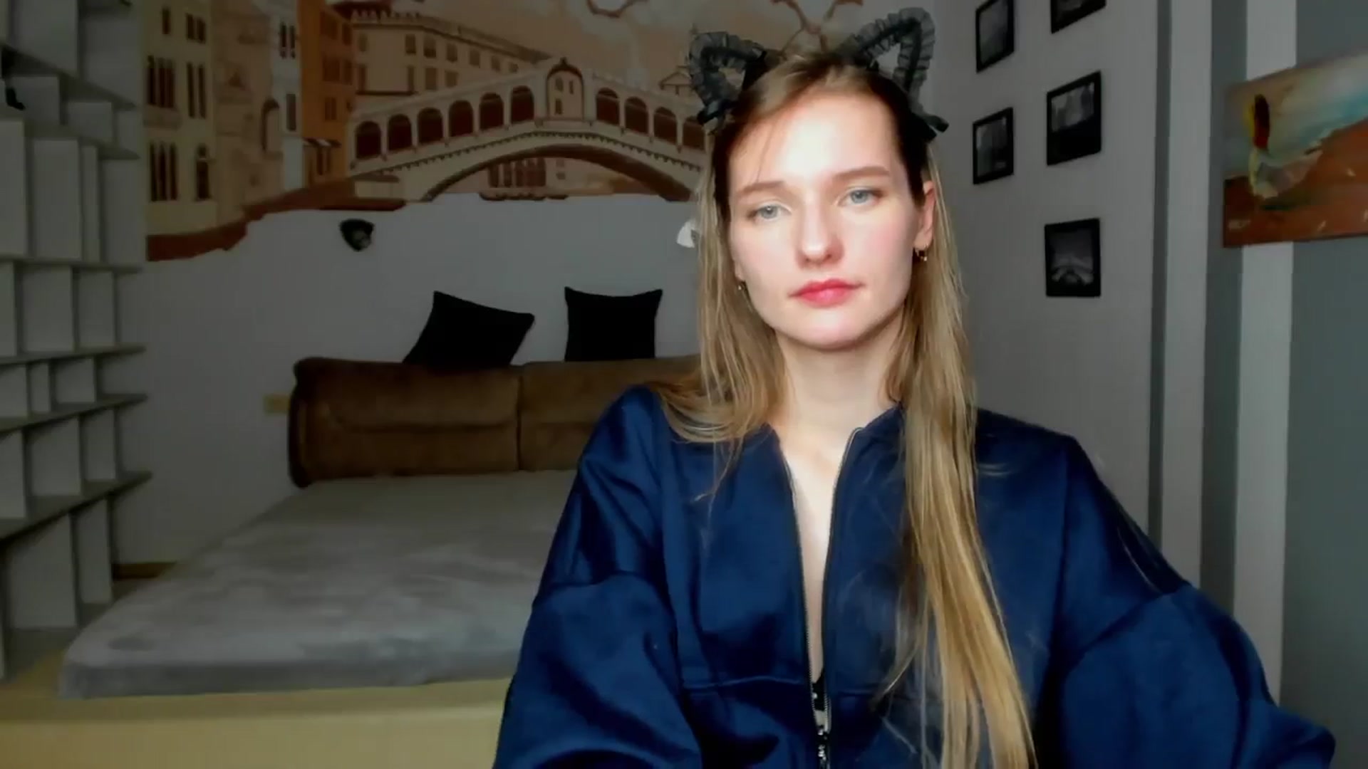 Gallery image thumbnail from NadyaMoons's myfreecams stream on, 03/08/2024, 11:41 image 7 of 20
