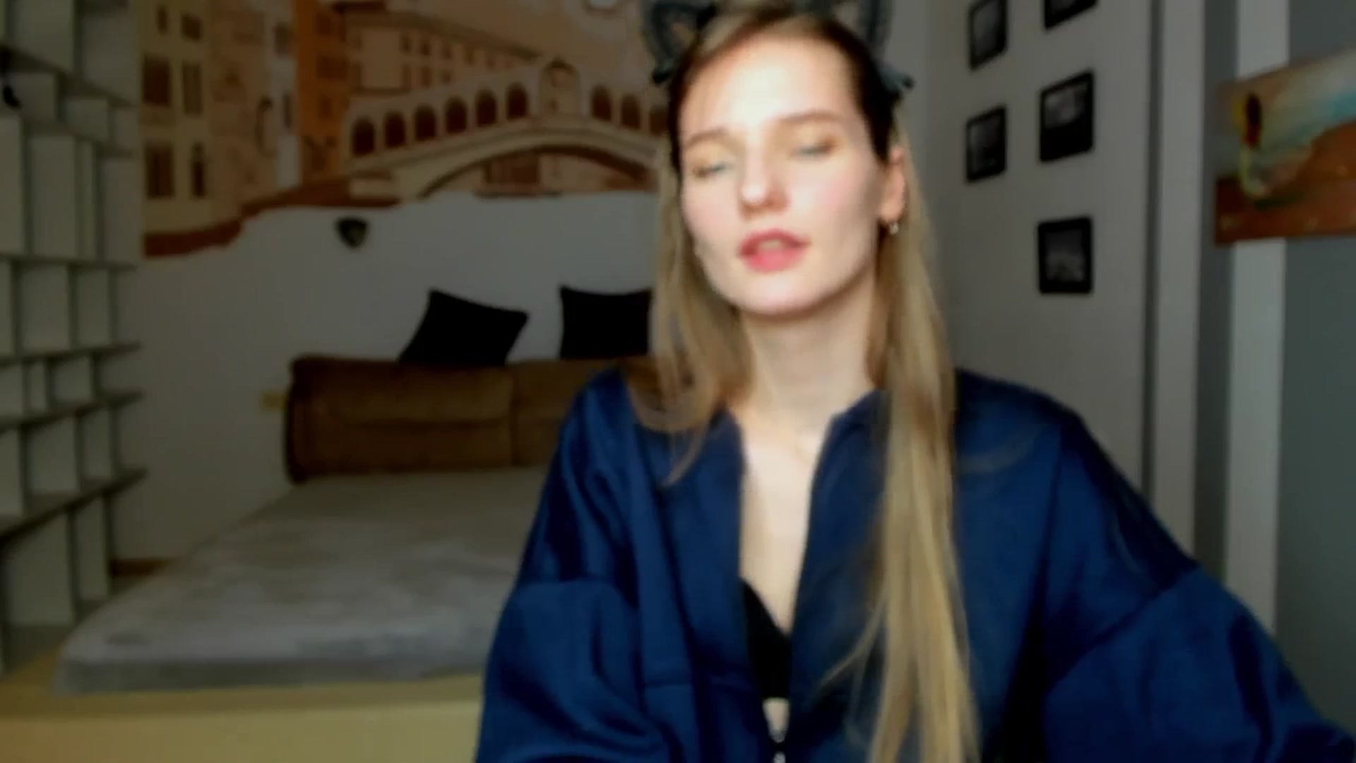 Gallery image thumbnail from NadyaMoons's myfreecams stream on, 03/08/2024, 11:41 image 2 of 20
