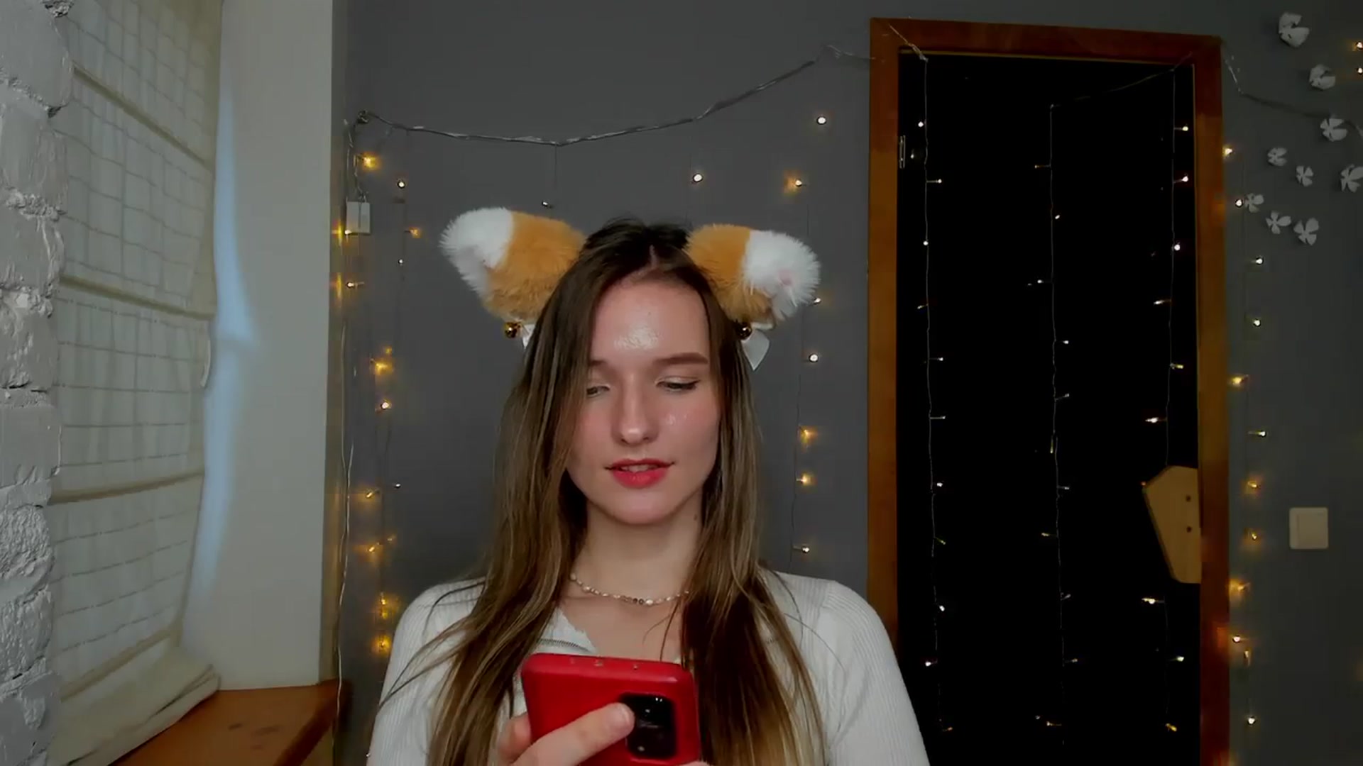 Gallery image thumbnail from NadyaMoons's myfreecams stream on, 04/15/2024, 10:10 image 6 of 20