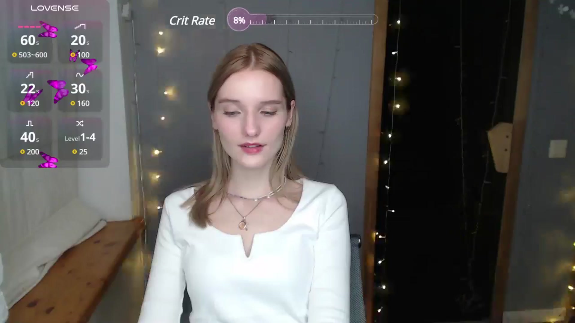 Gallery image thumbnail from NadyaMoons's myfreecams stream on, 12/08/2024, 14:50 image 10 of 20