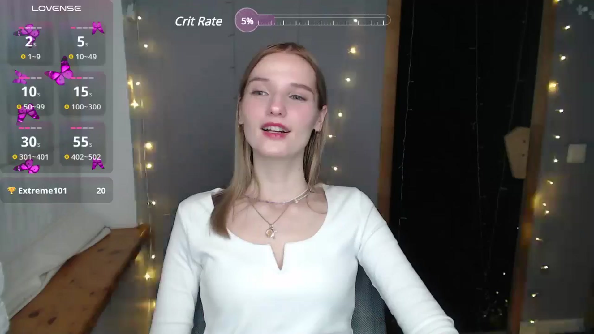 Gallery image thumbnail from NadyaMoons's myfreecams stream on, 12/08/2024, 14:50 image 3 of 20