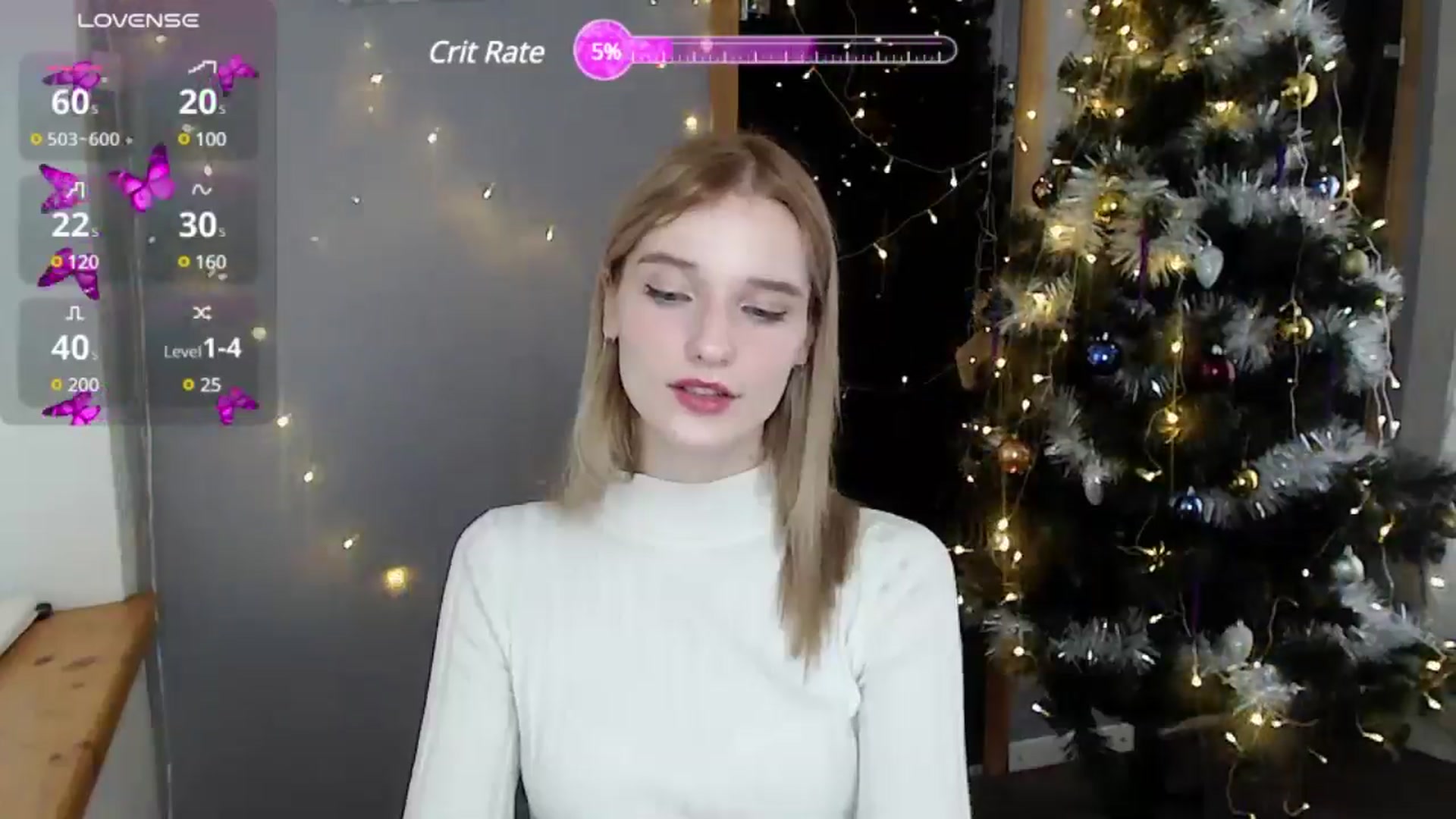 Gallery image thumbnail from NadyaMoons's myfreecams stream on, 12/13/2024, 09:34 image 20 of 20
