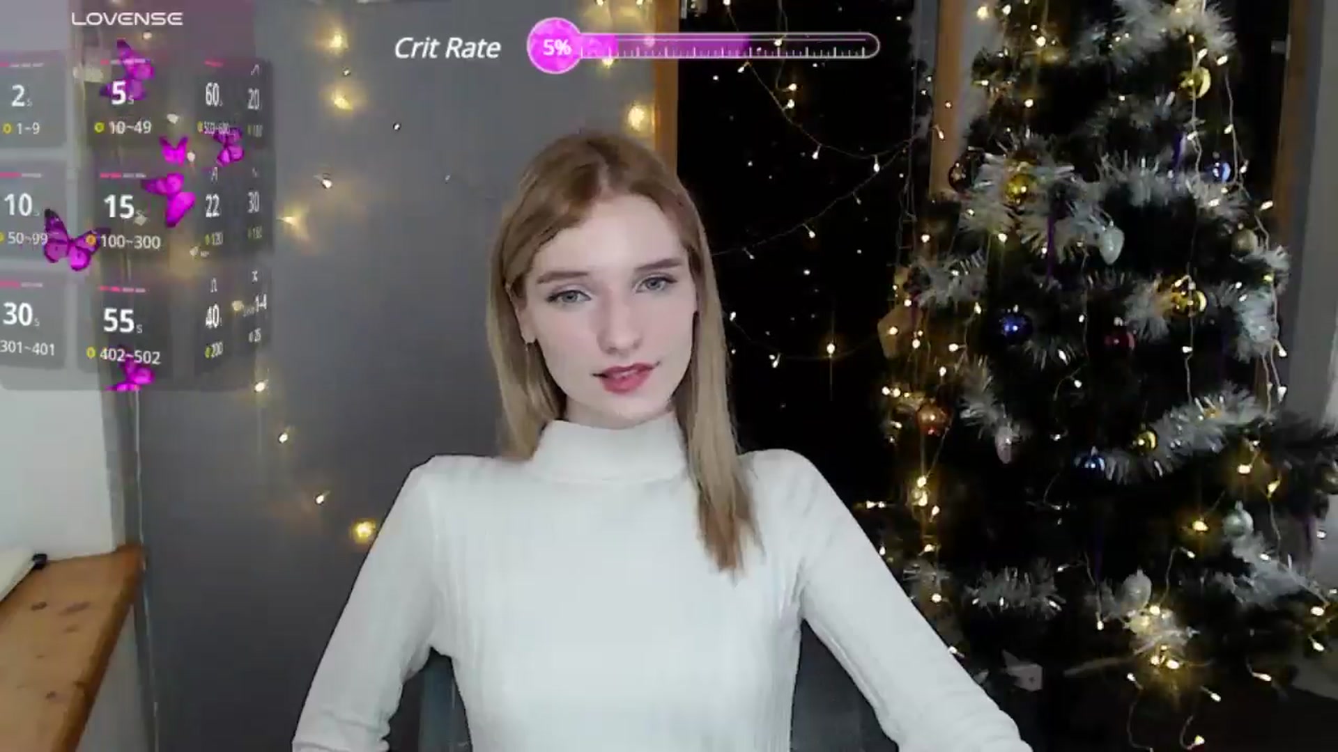 Gallery image thumbnail from NadyaMoons's myfreecams stream on, 12/13/2024, 09:34 image 10 of 20