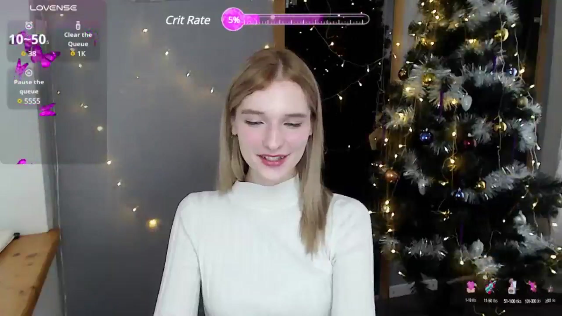Gallery image thumbnail from NadyaMoons's myfreecams stream on, 12/13/2024, 09:34 image 11 of 20