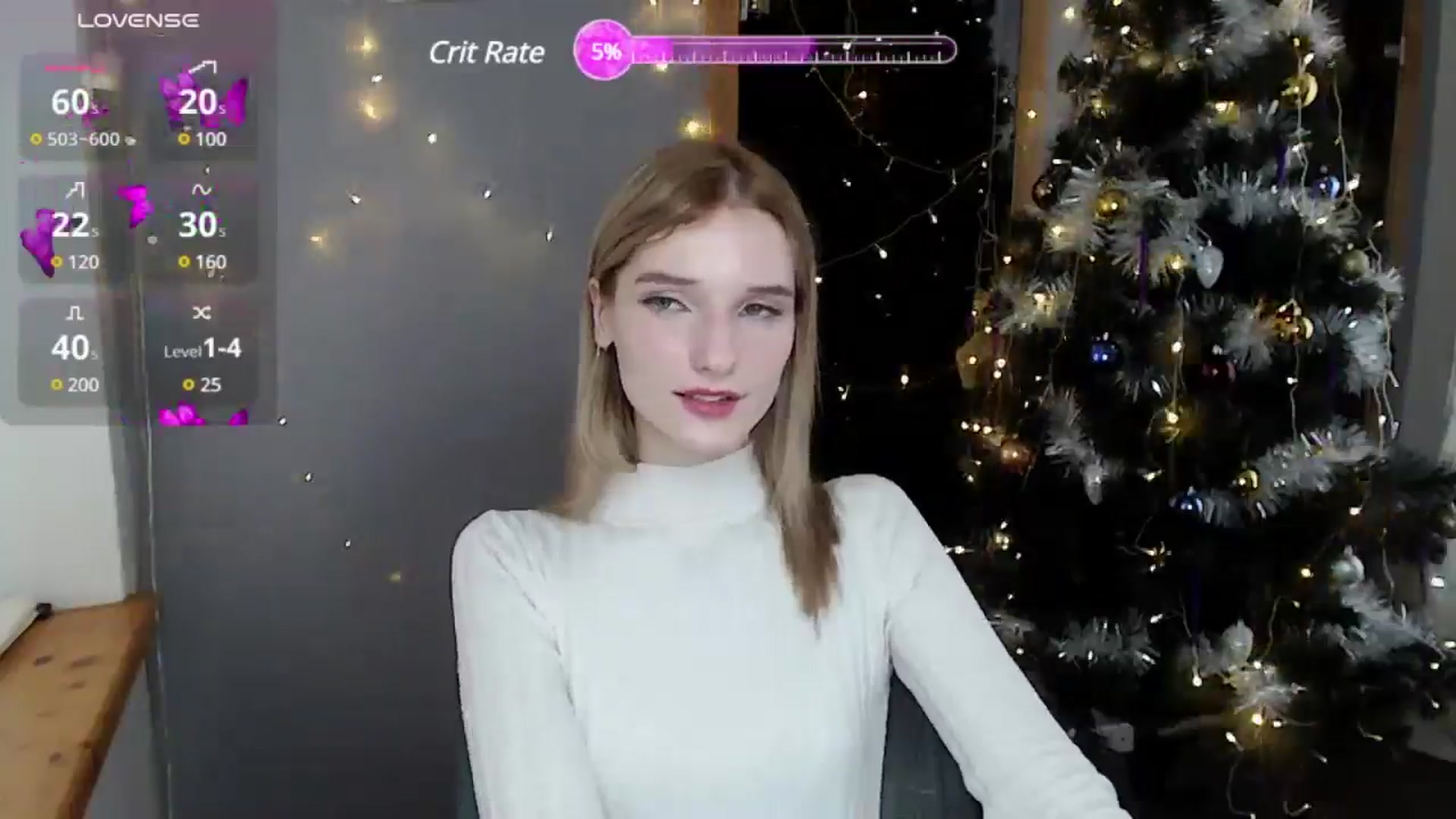 Gallery image thumbnail from NadyaMoons's myfreecams stream on, 12/13/2024, 09:34 image 18 of 20
