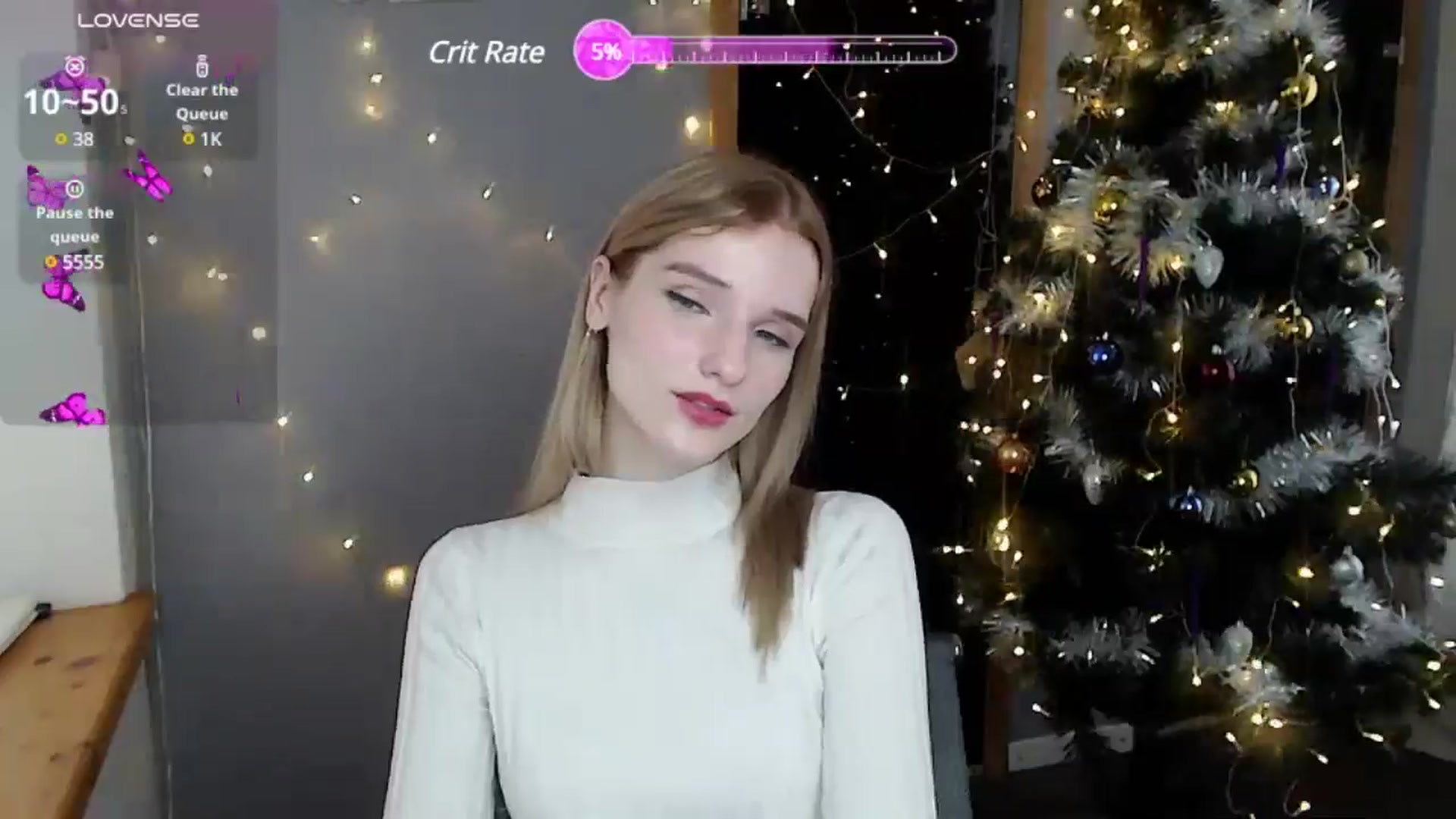 Gallery image thumbnail from NadyaMoons's myfreecams stream on, 12/13/2024, 09:34 image 17 of 20