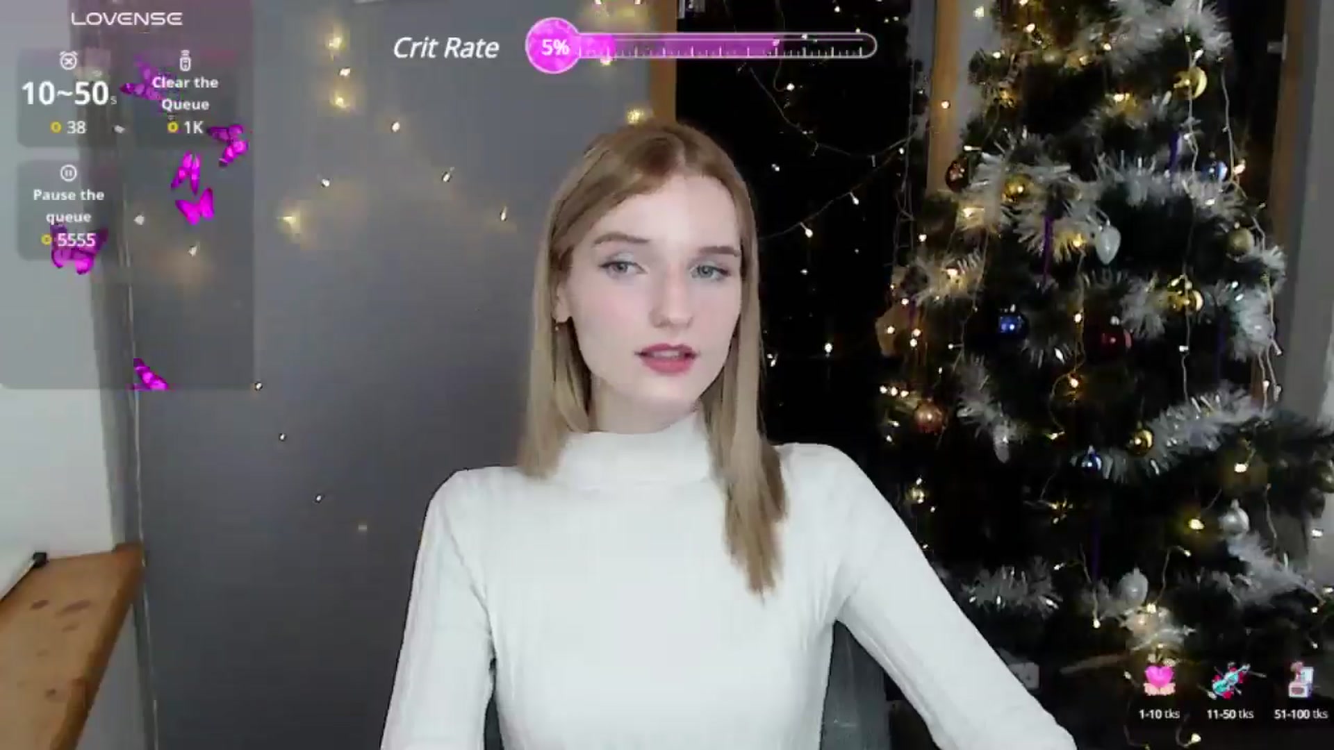 Gallery image thumbnail from NadyaMoons's myfreecams stream on, 12/13/2024, 09:34 image 13 of 20