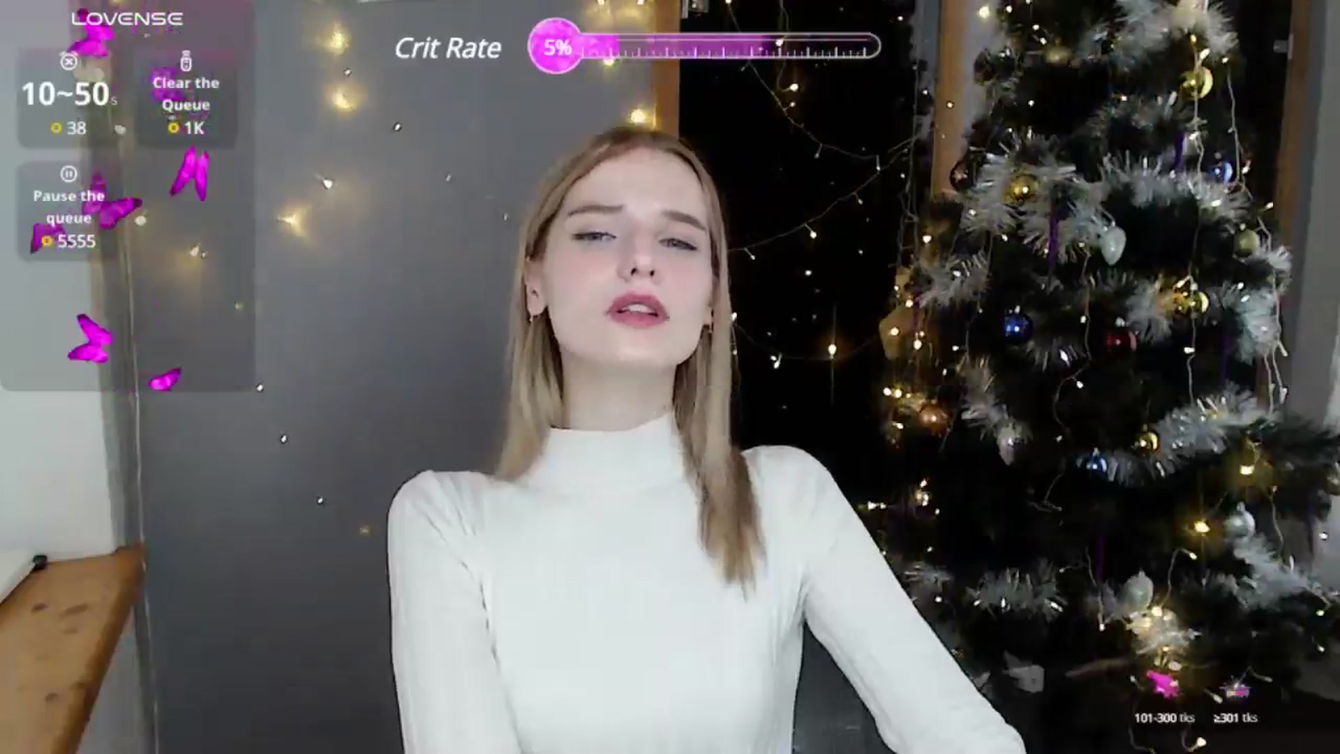 Gallery image thumbnail from NadyaMoons's myfreecams stream on, 12/13/2024, 09:34 image 9 of 20