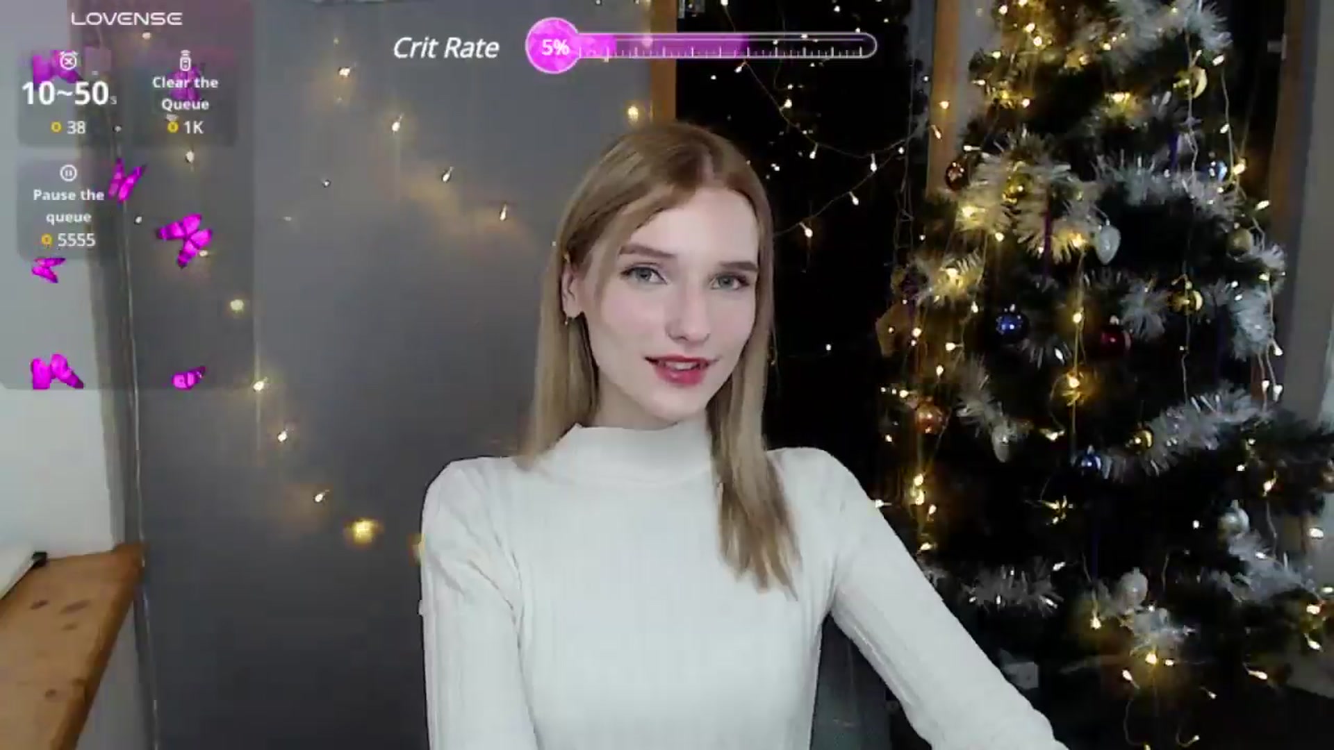 Gallery image thumbnail from NadyaMoons's myfreecams stream on, 12/13/2024, 09:34 image 3 of 20