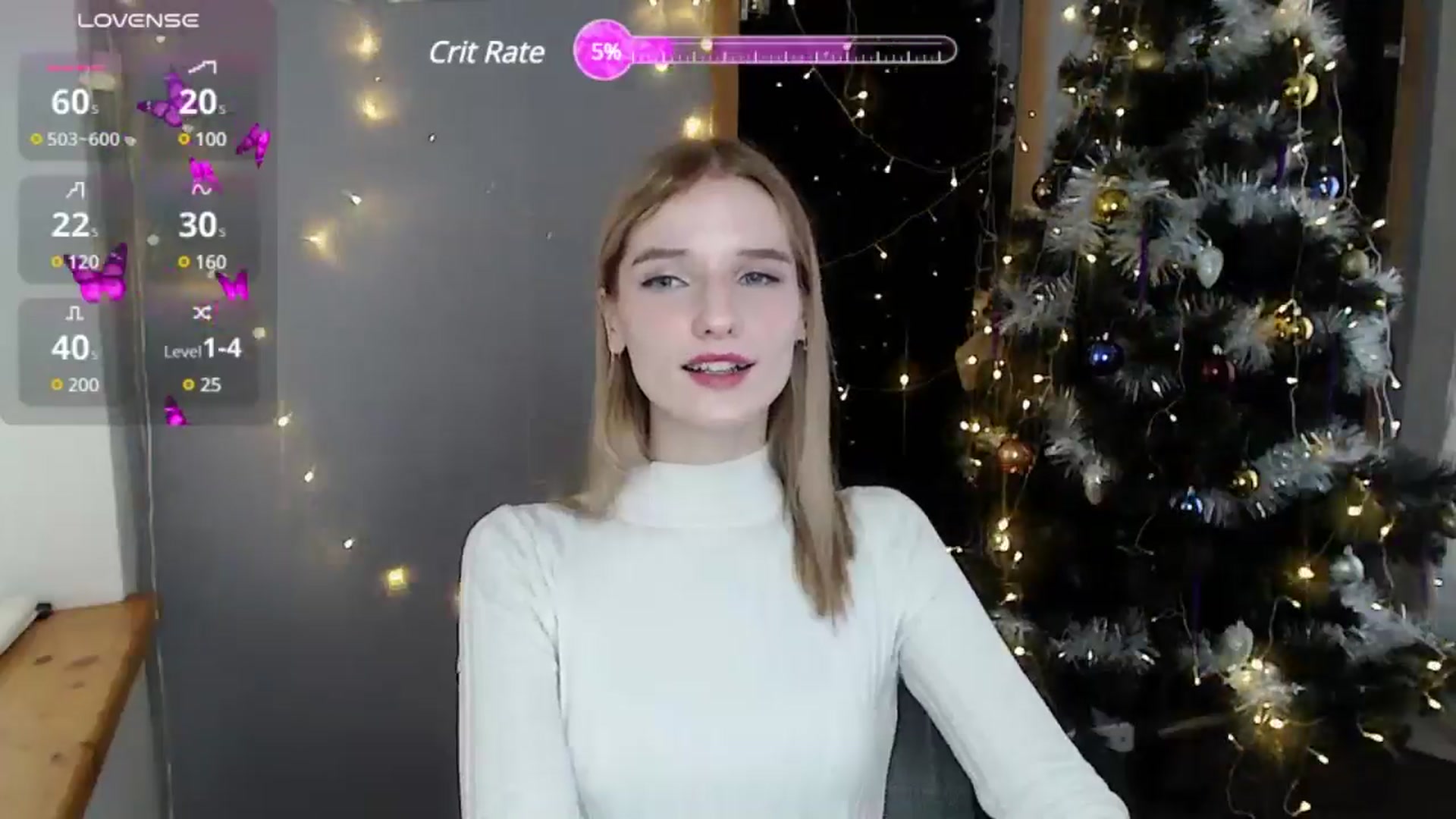 Gallery image thumbnail from NadyaMoons's myfreecams stream on, 12/13/2024, 09:34 image 16 of 20