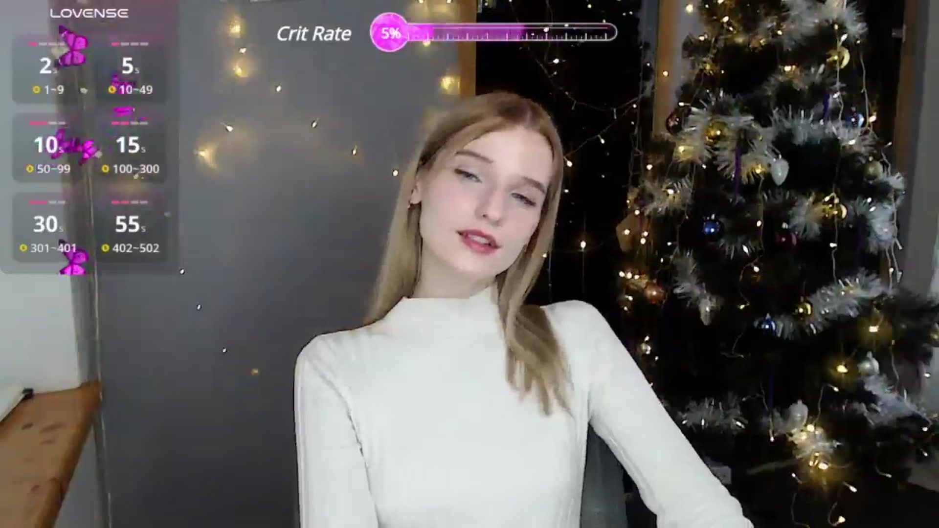 Gallery image thumbnail from NadyaMoons's myfreecams stream on, 12/13/2024, 09:34 image 4 of 20