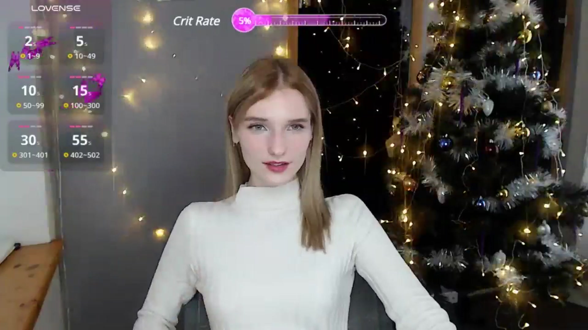 Gallery image thumbnail from NadyaMoons's myfreecams stream on, 12/13/2024, 09:34 image 2 of 20
