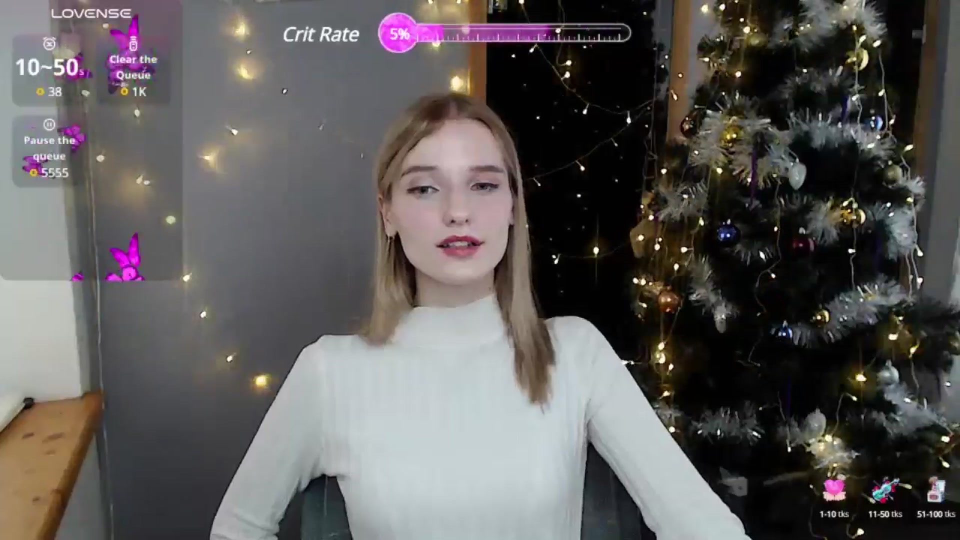 Gallery image thumbnail from NadyaMoons's myfreecams stream on, 12/13/2024, 09:34 image 15 of 20