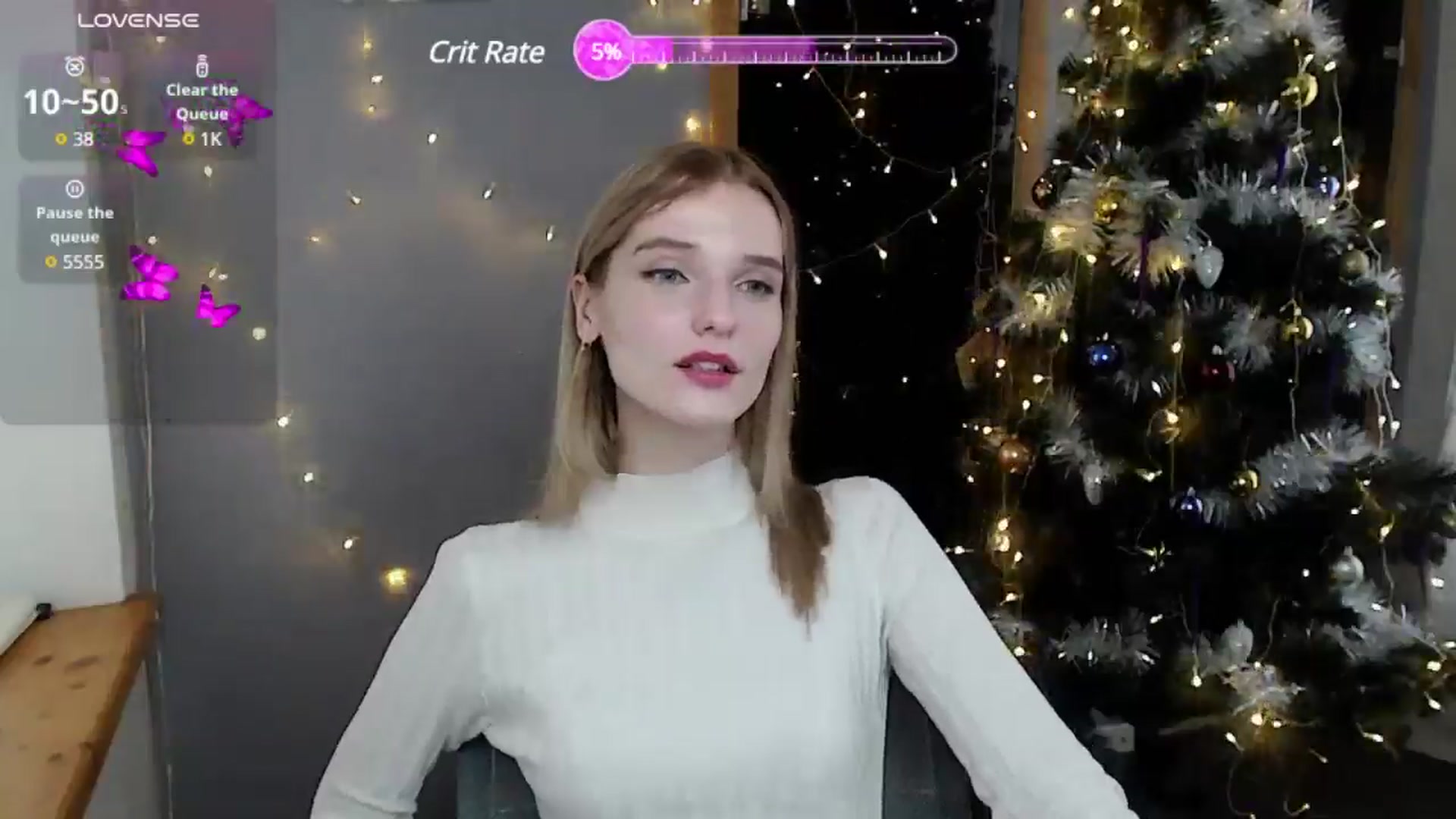Gallery image thumbnail from NadyaMoons's myfreecams stream on, 12/13/2024, 09:34 image 19 of 20