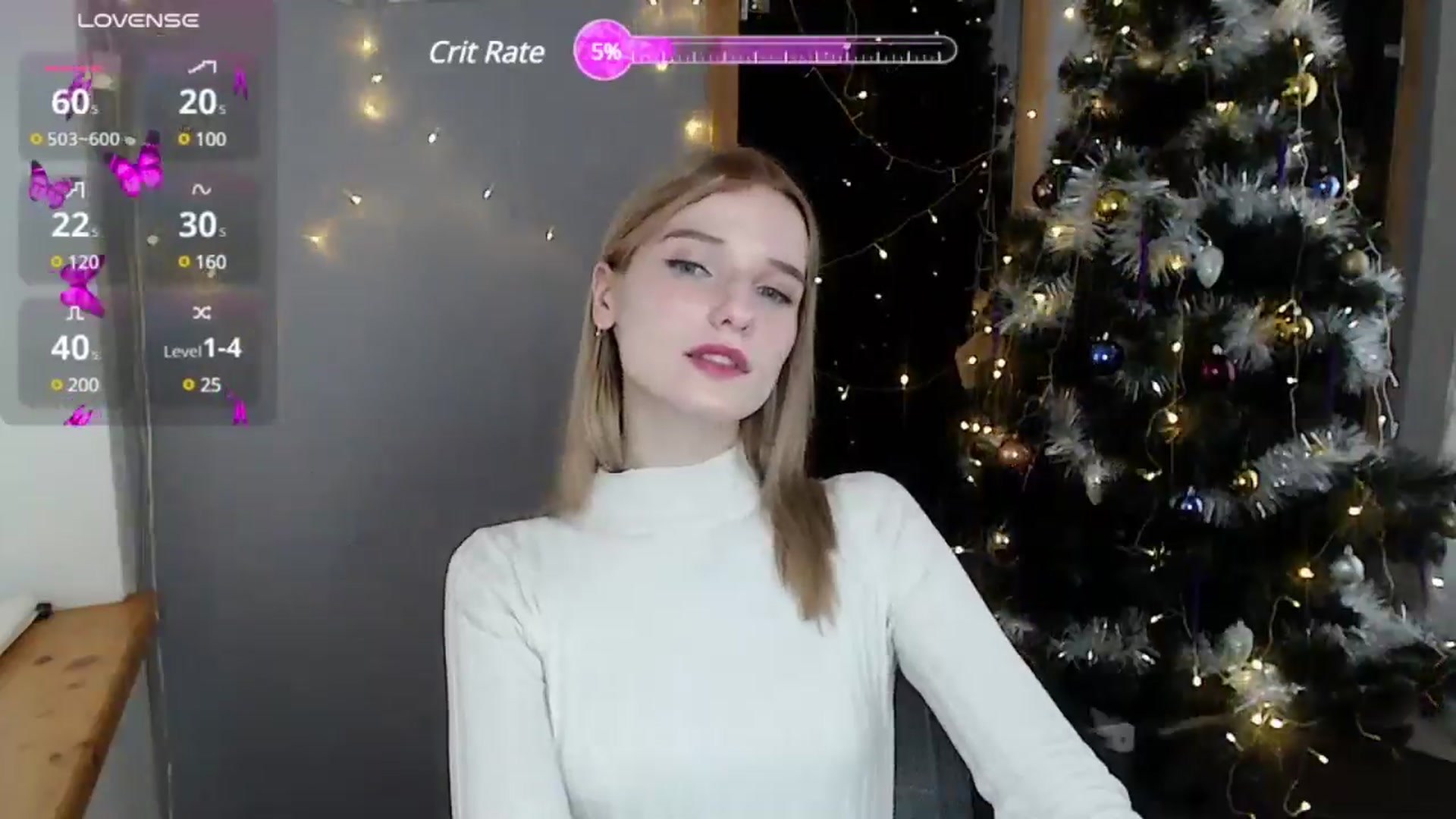 Gallery image thumbnail from NadyaMoons's myfreecams stream on, 12/13/2024, 09:34 image 14 of 20