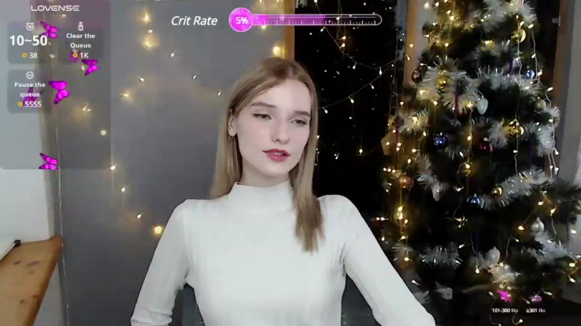 Gallery image thumbnail from NadyaMoons's myfreecams stream on, 12/13/2024, 09:34 image 7 of 20
