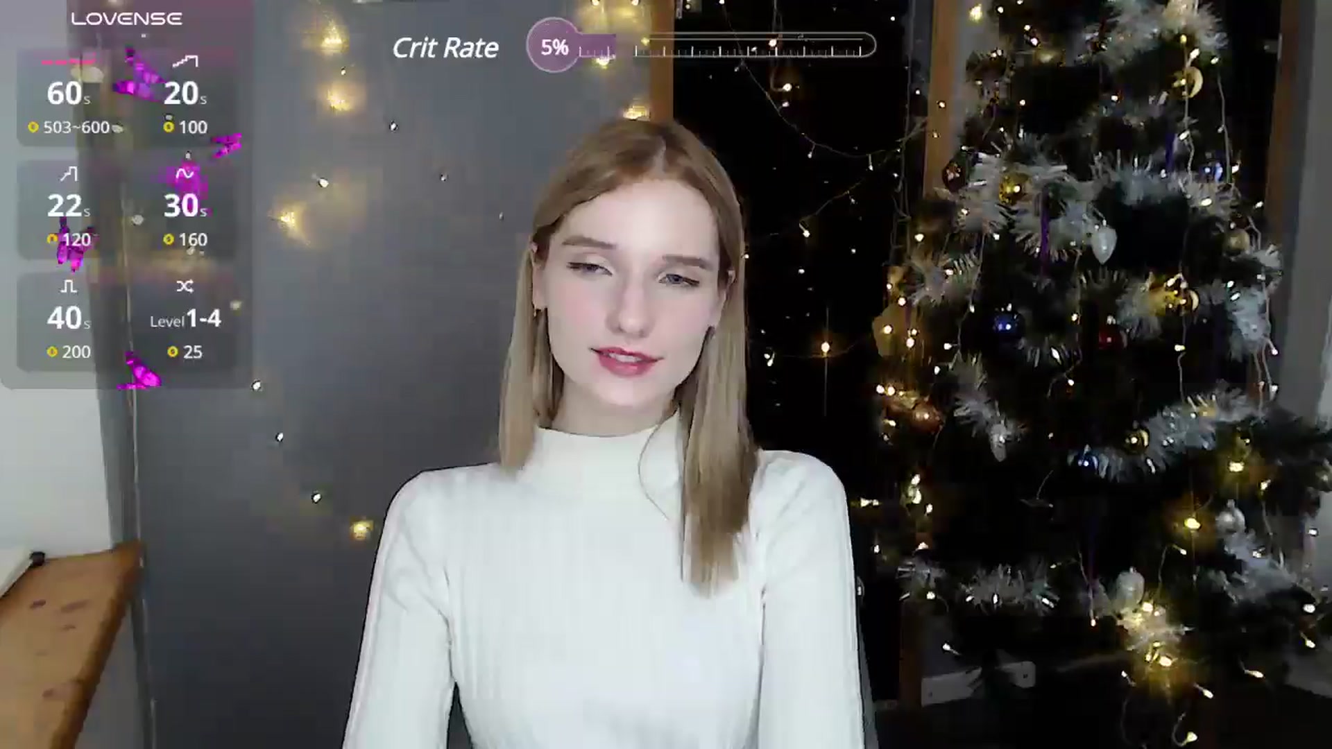 Gallery image thumbnail from NadyaMoons's myfreecams stream on, 12/13/2024, 11:08 image 12 of 20
