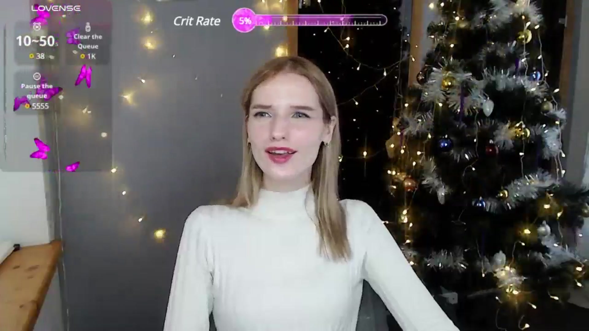 Gallery image thumbnail from NadyaMoons's myfreecams stream on, 12/13/2024, 11:08 image 2 of 20