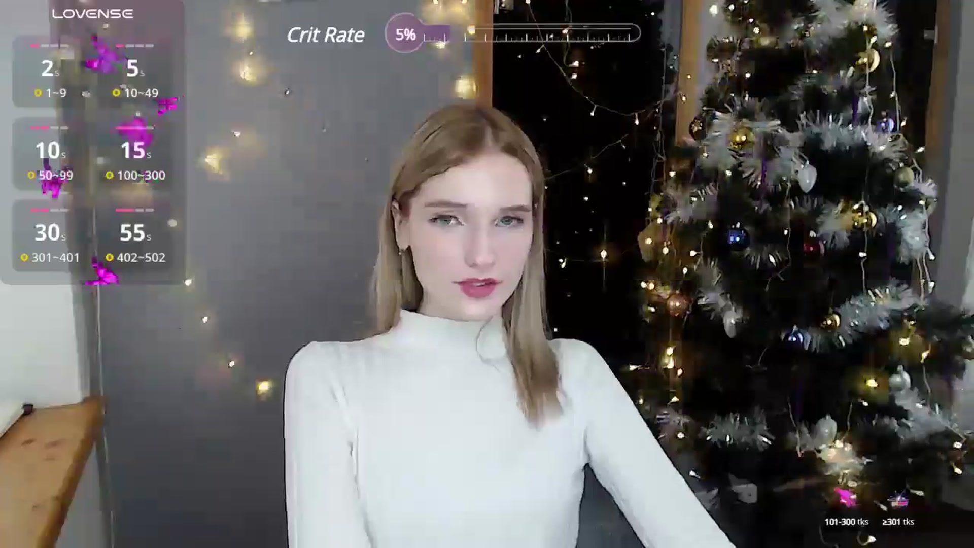 Gallery image thumbnail from NadyaMoons's myfreecams stream on, 12/13/2024, 11:08 image 9 of 20