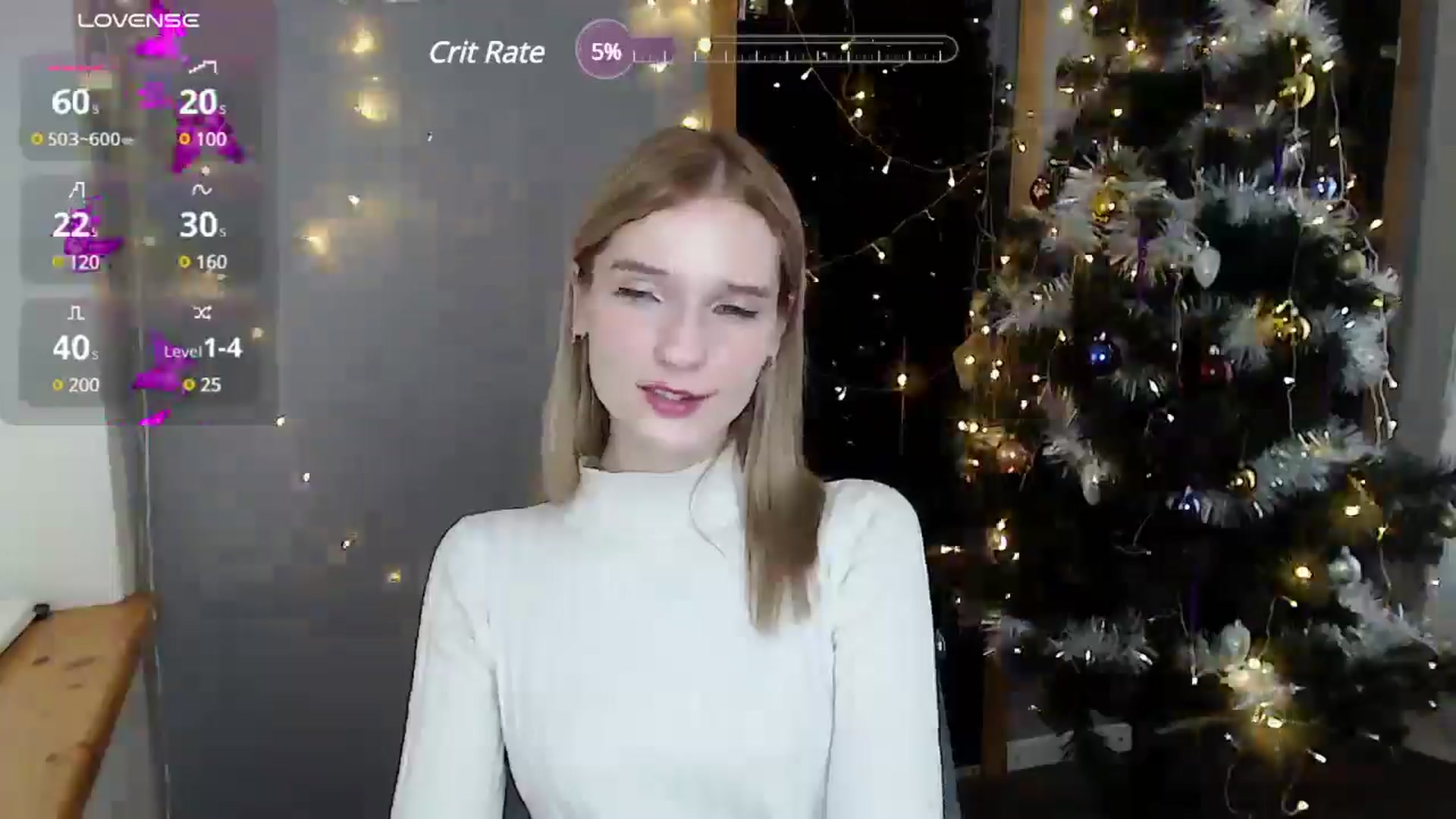 Gallery image thumbnail from NadyaMoons's myfreecams stream on, 12/13/2024, 11:08 image 11 of 20
