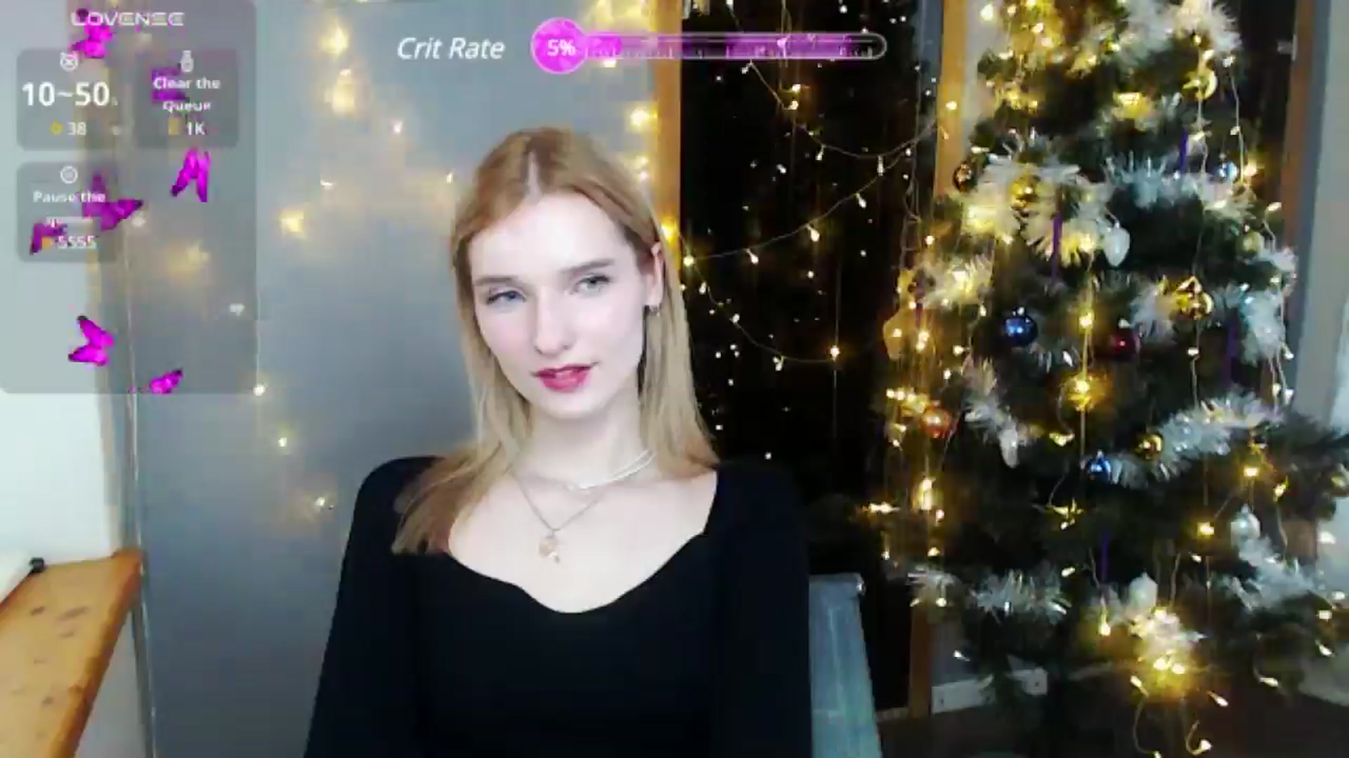 Gallery image thumbnail from NadyaMoons's myfreecams stream on, 12/13/2024, 12:28 image 3 of 20