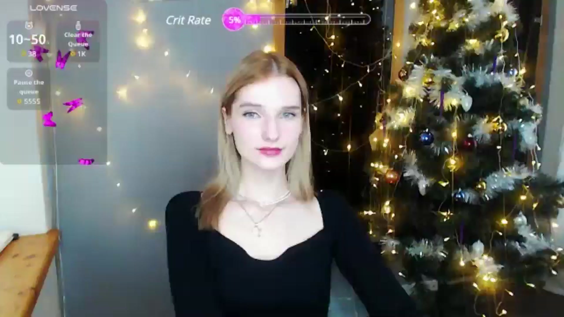 Gallery image thumbnail from NadyaMoons's myfreecams stream on, 12/13/2024, 12:28 image 1 of 20