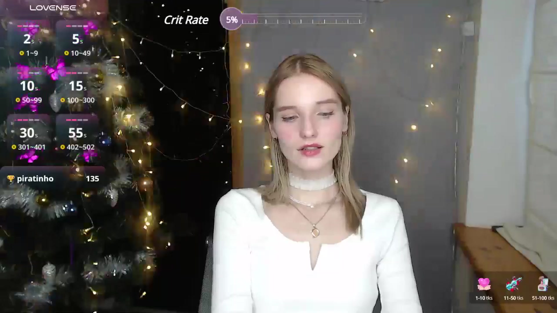Gallery image thumbnail from NadyaMoons's myfreecams stream on, 12/14/2024, 13:16 image 15 of 20