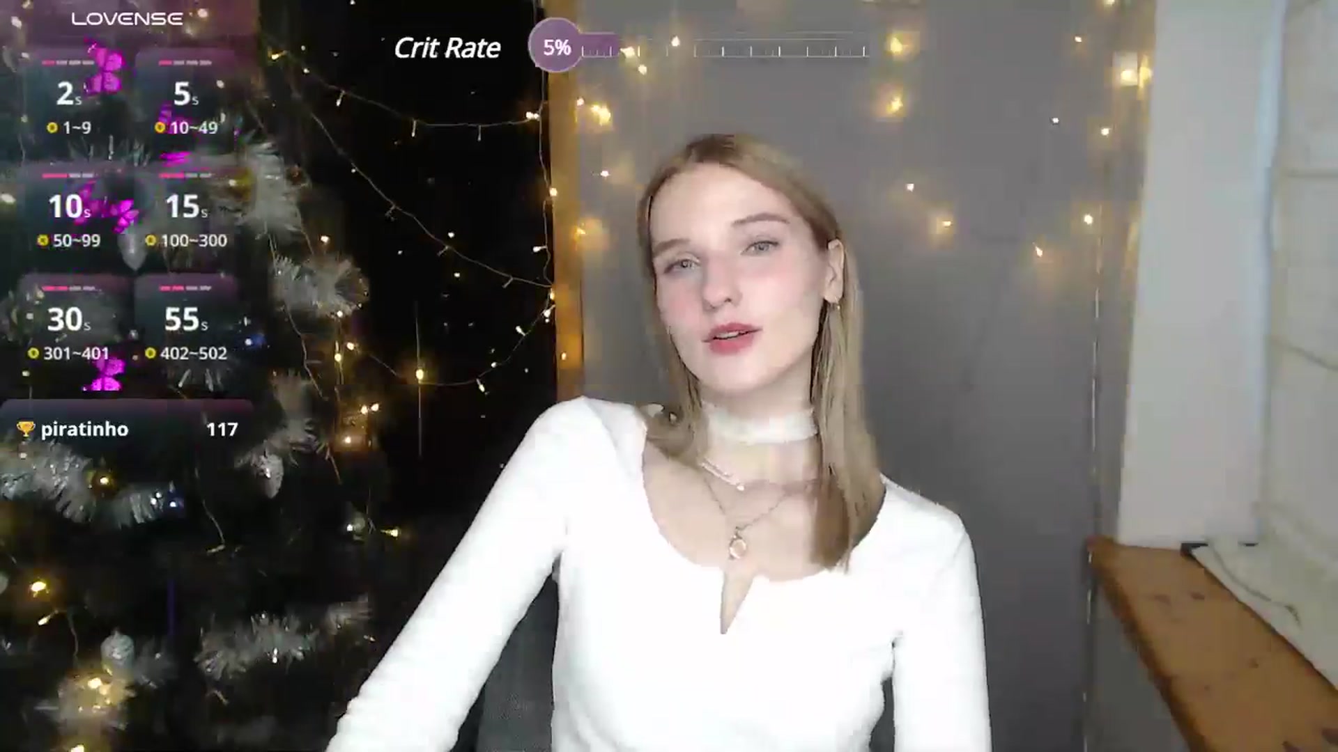 Gallery image thumbnail from NadyaMoons's myfreecams stream on, 12/14/2024, 13:16 image 7 of 20