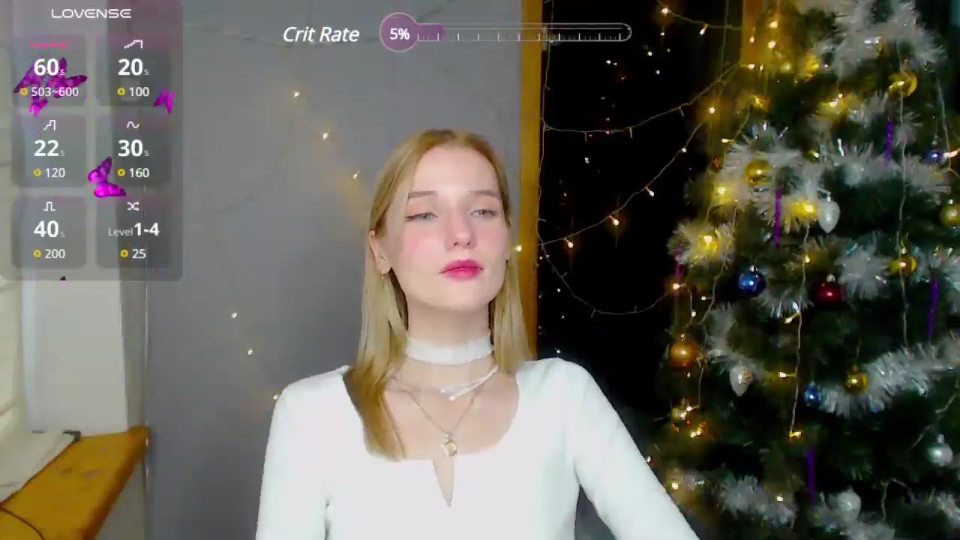 Gallery image thumbnail from NadyaMoons's myfreecams stream on, 12/17/2024, 09:07 image 2 of 20