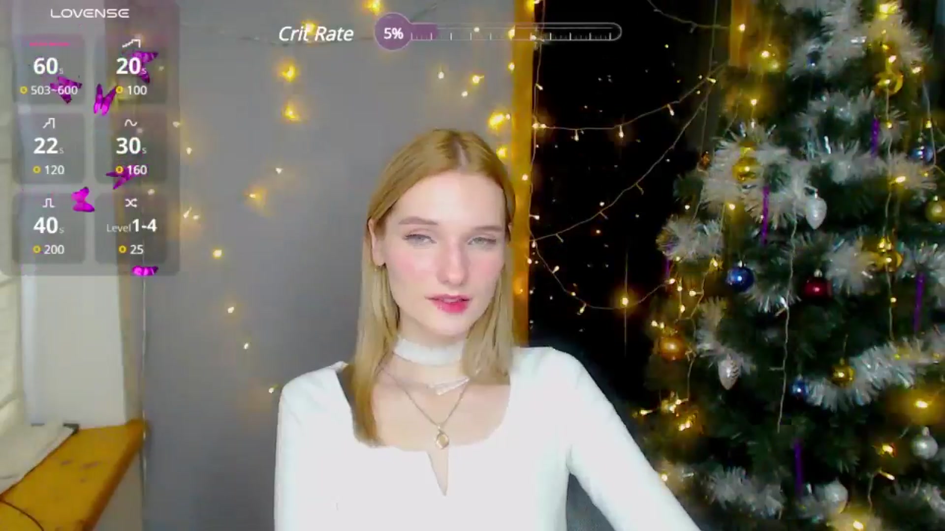 Gallery image thumbnail from NadyaMoons's myfreecams stream on, 12/17/2024, 09:07 image 7 of 20