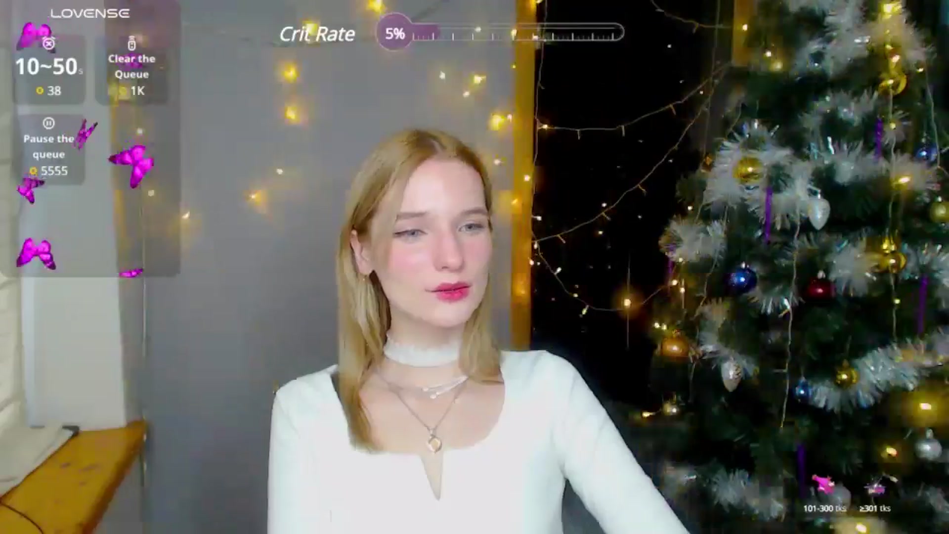Gallery image thumbnail from NadyaMoons's myfreecams stream on, 12/17/2024, 09:07 image 6 of 20