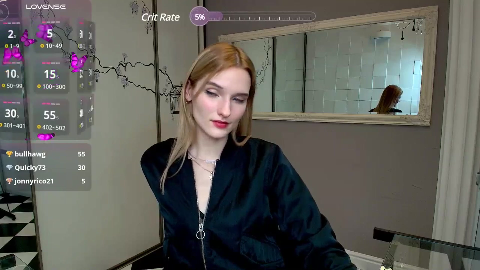 Gallery image thumbnail from NadyaMoons's myfreecams stream on, 12/26/2024, 12:03 image 17 of 20