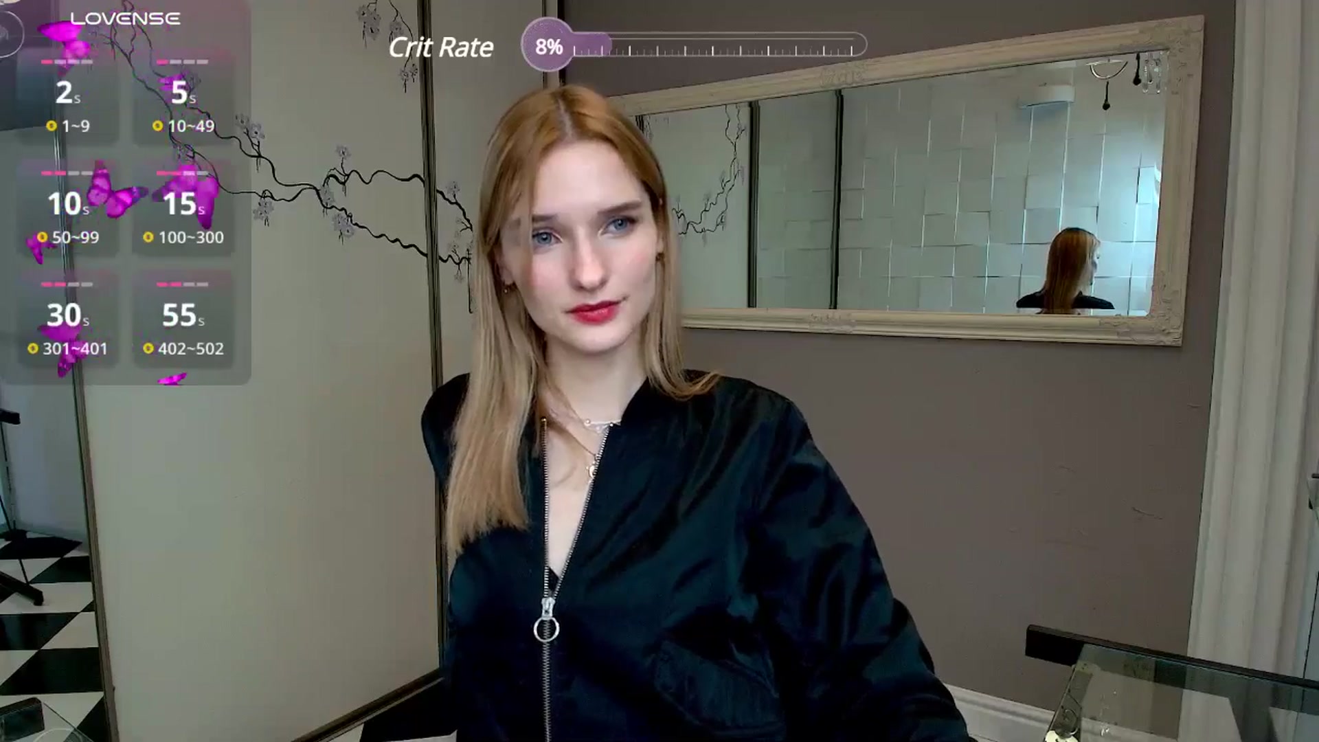 Gallery image thumbnail from NadyaMoons's myfreecams stream on, 12/26/2024, 12:03 image 11 of 20