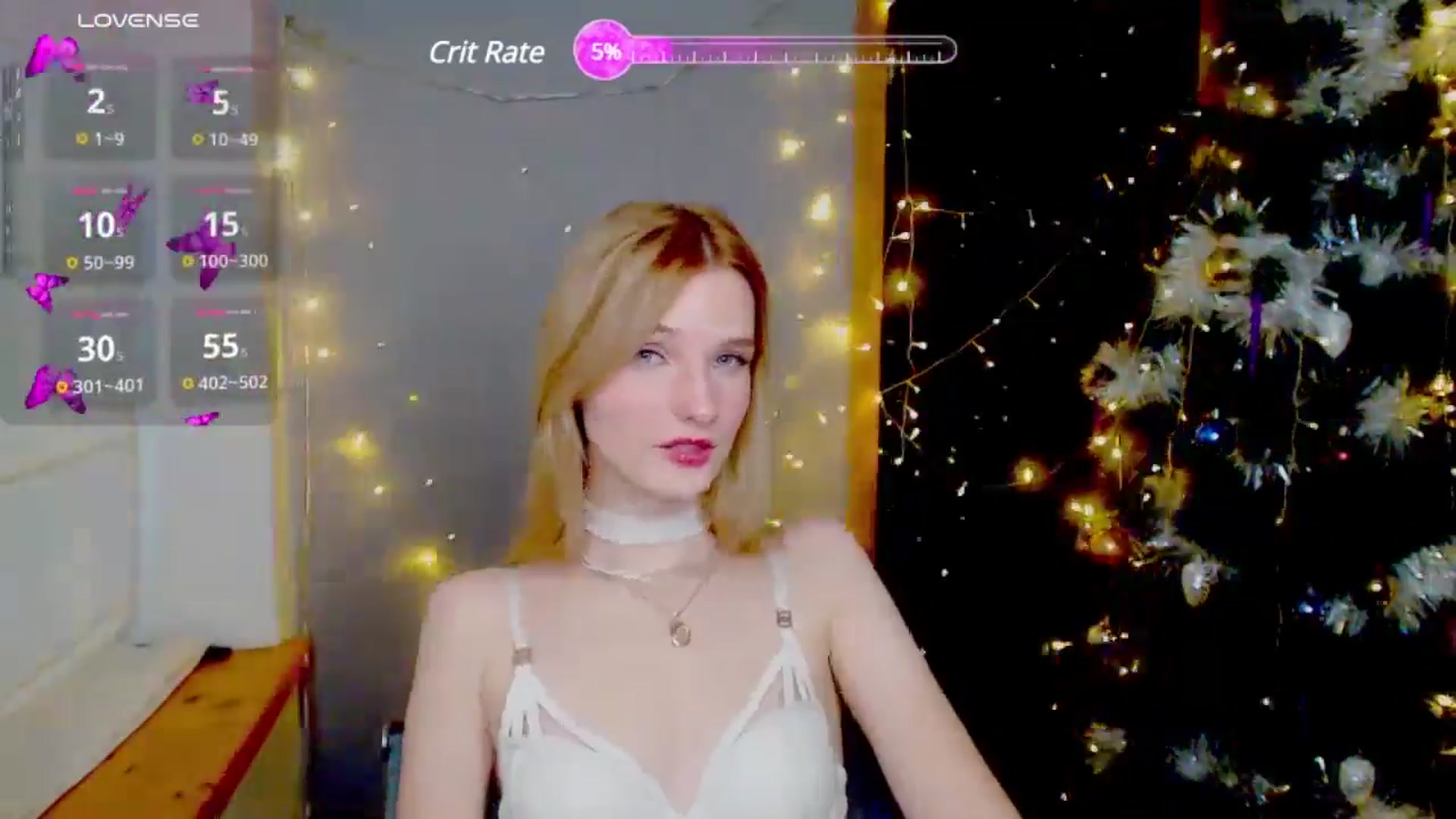 Gallery image thumbnail from NadyaMoons's myfreecams stream on, 12/29/2024, 13:35 image 10 of 20