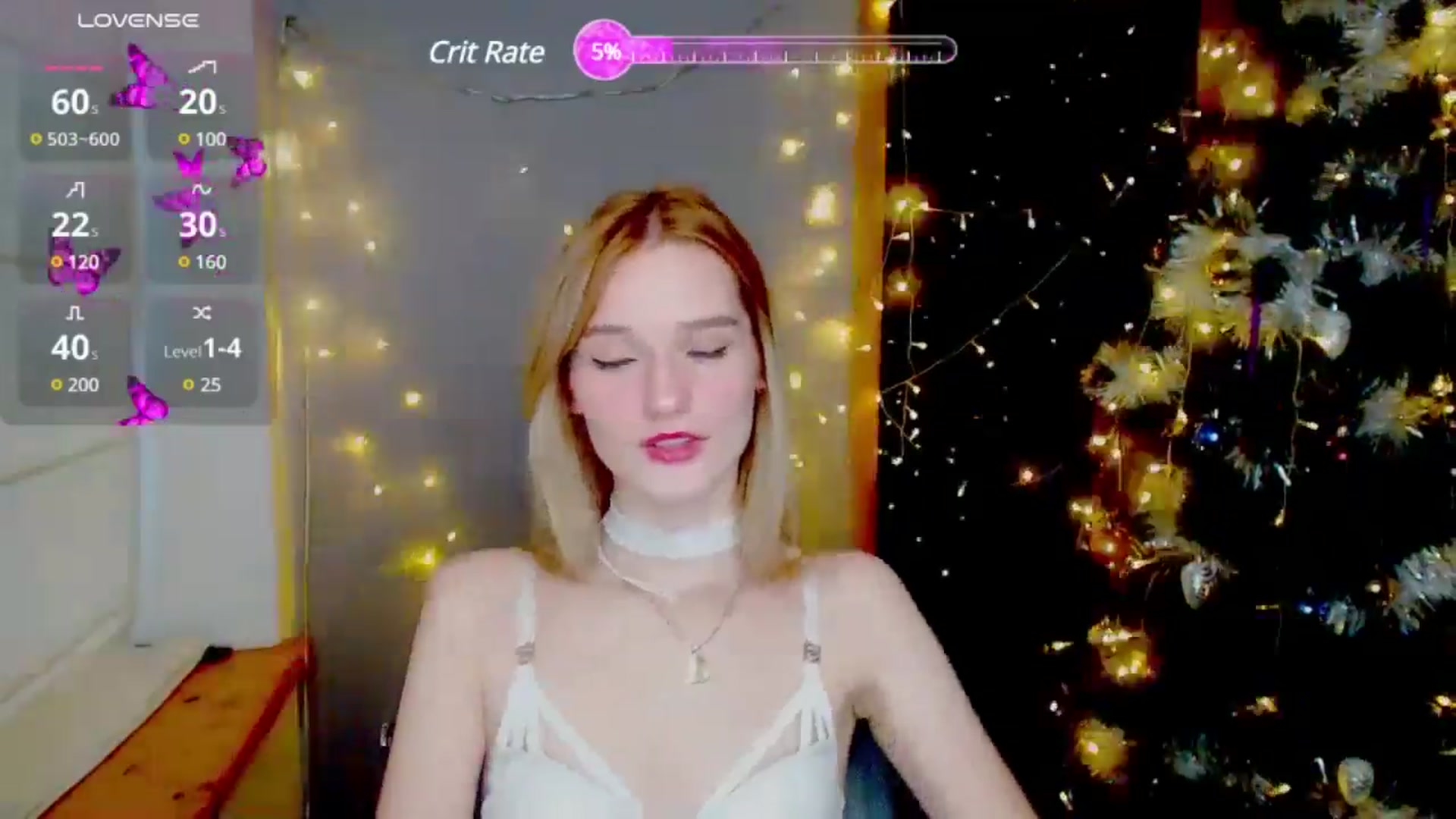 Gallery image thumbnail from NadyaMoons's myfreecams stream on, 12/29/2024, 13:35 image 3 of 20