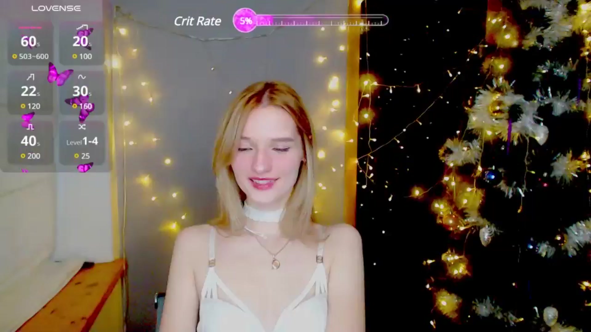 Gallery image thumbnail from NadyaMoons's myfreecams stream on, 12/29/2024, 13:35 image 16 of 20