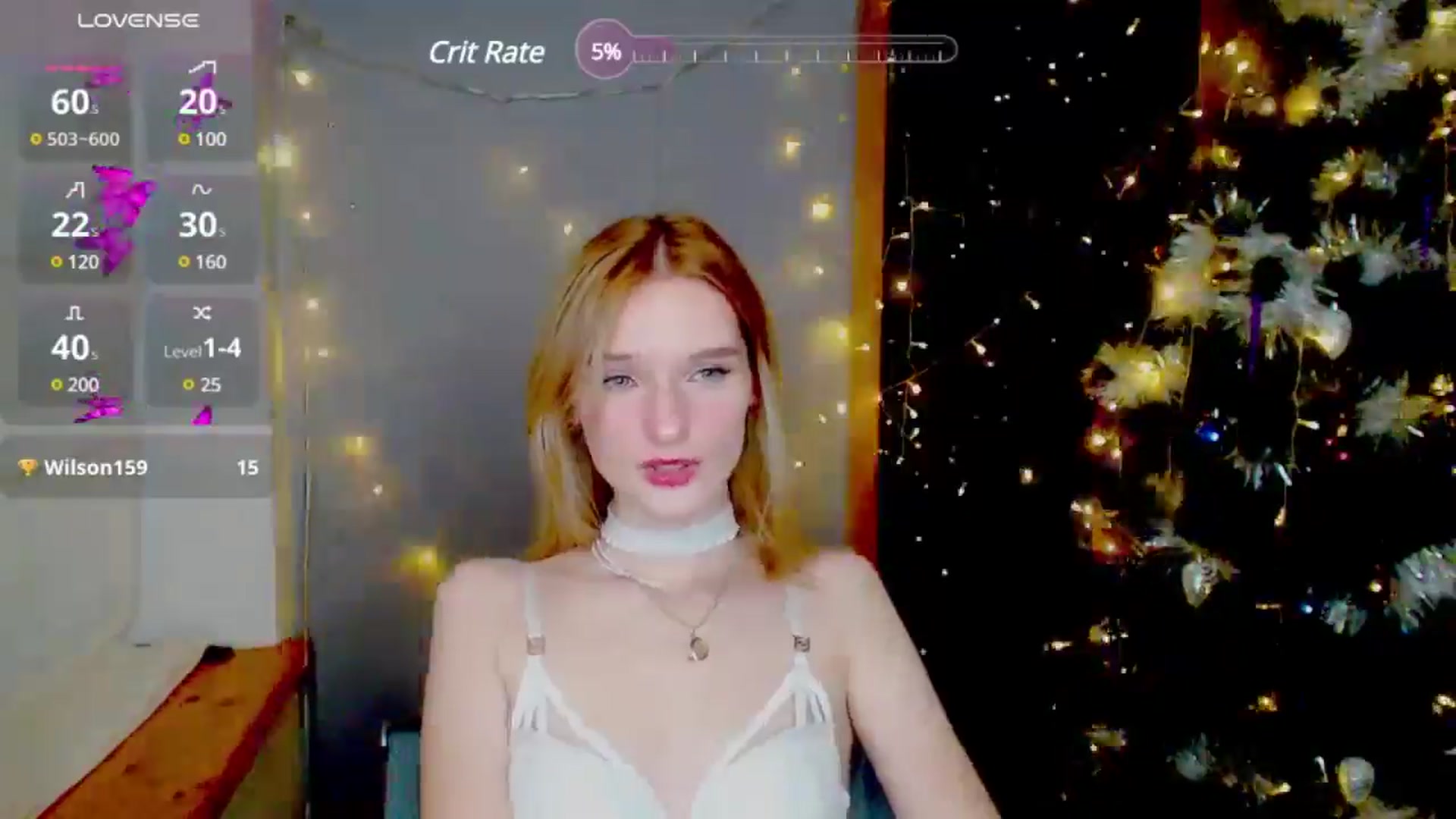 Gallery image thumbnail from NadyaMoons's myfreecams stream on, 12/29/2024, 13:35 image 18 of 20