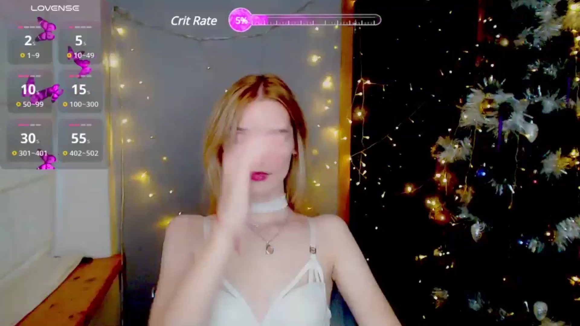 Gallery image thumbnail from NadyaMoons's myfreecams stream on, 12/29/2024, 13:35 image 9 of 20