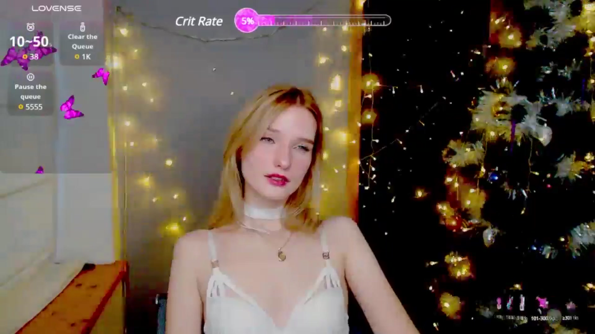 Gallery image thumbnail from NadyaMoons's myfreecams stream on, 12/29/2024, 13:35 image 11 of 20