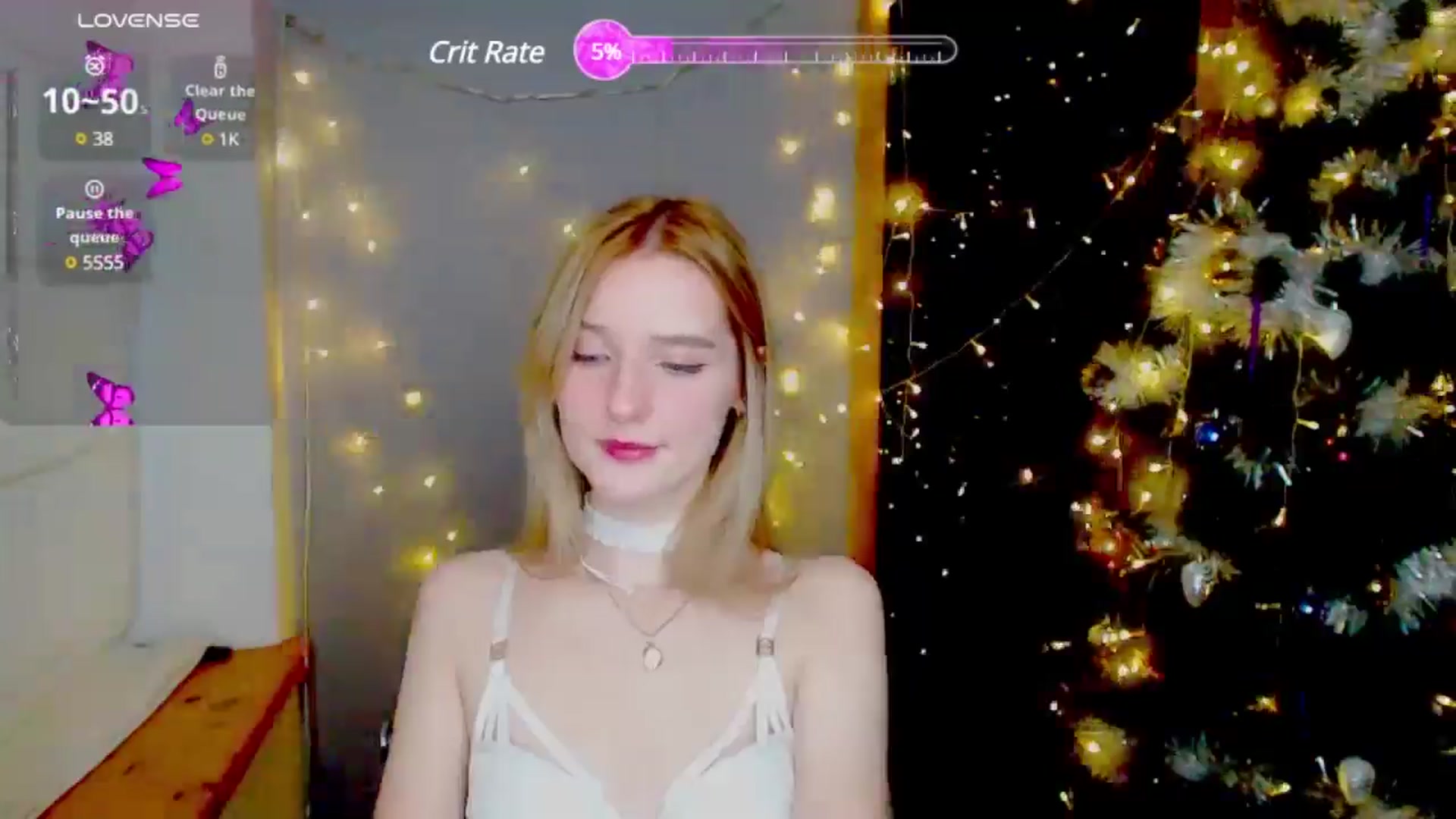 Gallery image thumbnail from NadyaMoons's myfreecams stream on, 12/29/2024, 13:35 image 15 of 20
