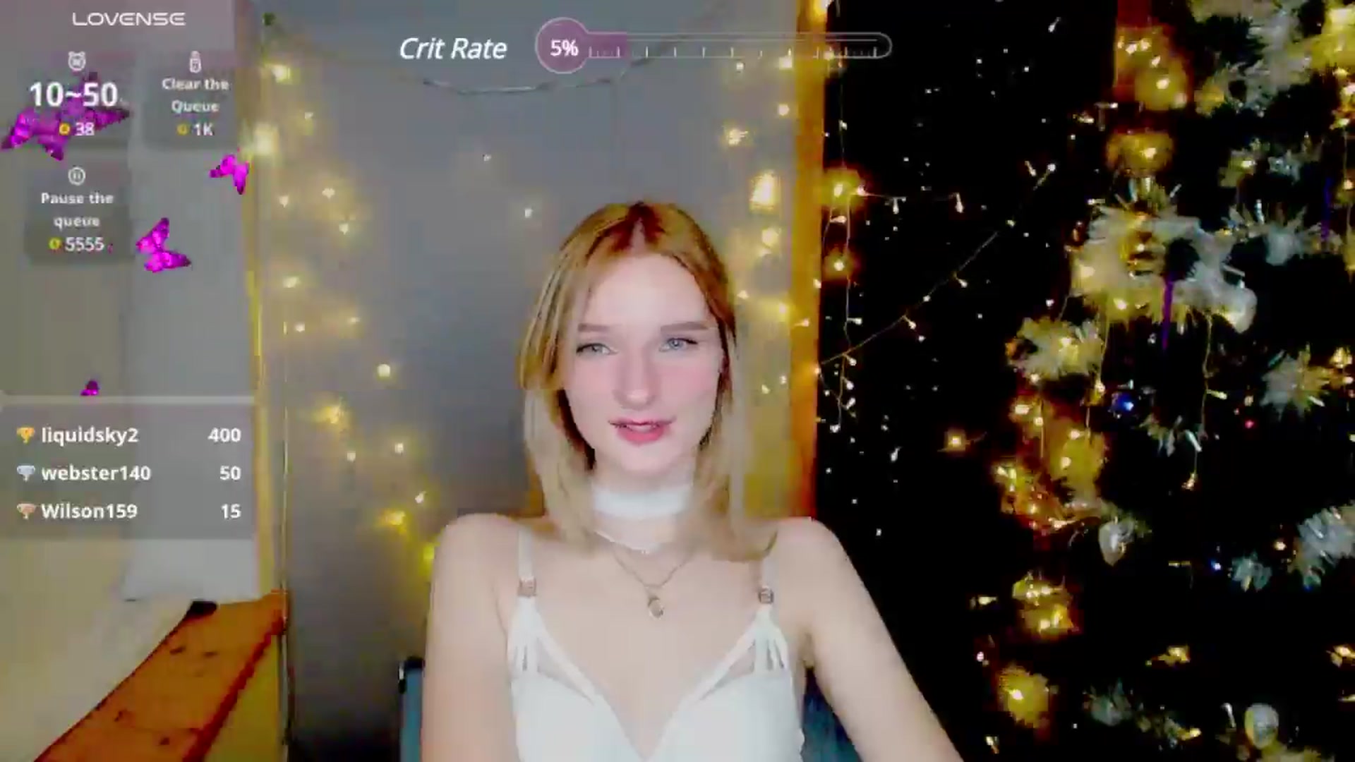 Gallery image thumbnail from NadyaMoons's myfreecams stream on, 12/29/2024, 15:22 image 18 of 20