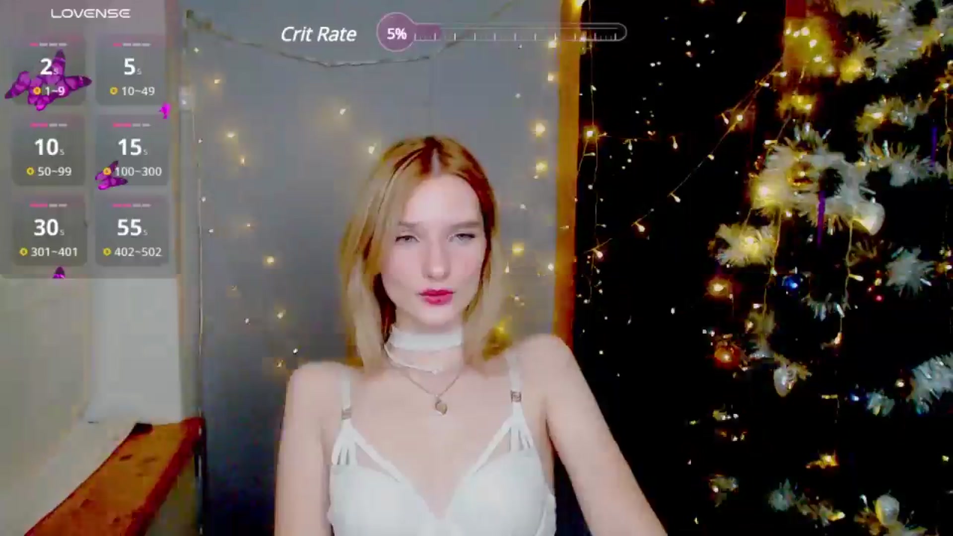 Gallery image thumbnail from NadyaMoons's myfreecams stream on, 12/29/2024, 15:22 image 8 of 20