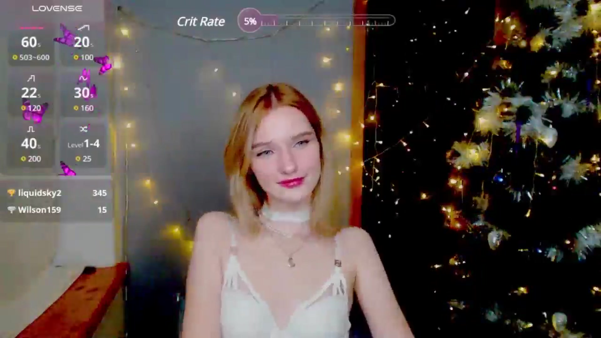 Gallery image thumbnail from NadyaMoons's myfreecams stream on, 12/29/2024, 15:22 image 11 of 20