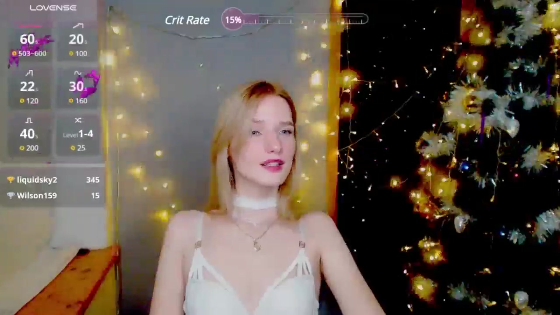 Gallery image thumbnail from NadyaMoons's myfreecams stream on, 12/29/2024, 15:22 image 10 of 20