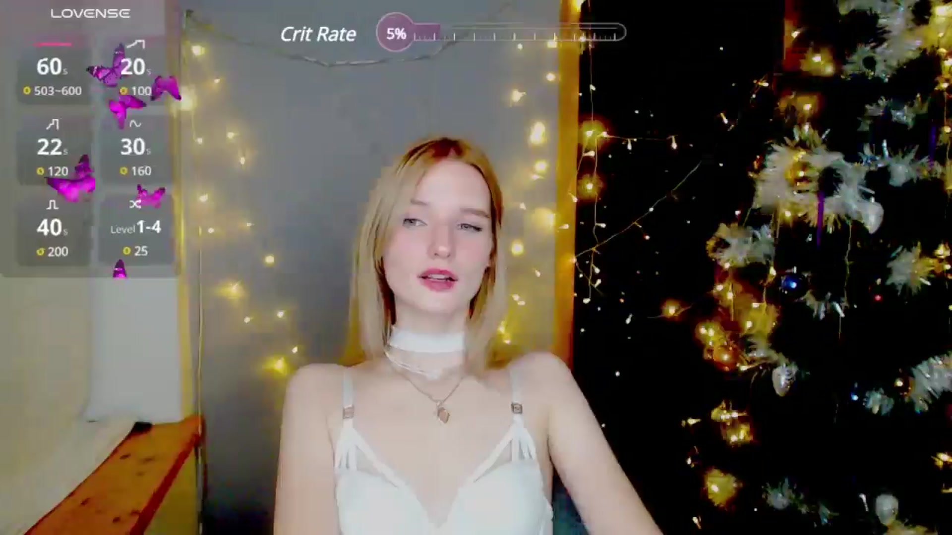 Gallery image thumbnail from NadyaMoons's myfreecams stream on, 12/29/2024, 15:22 image 9 of 20