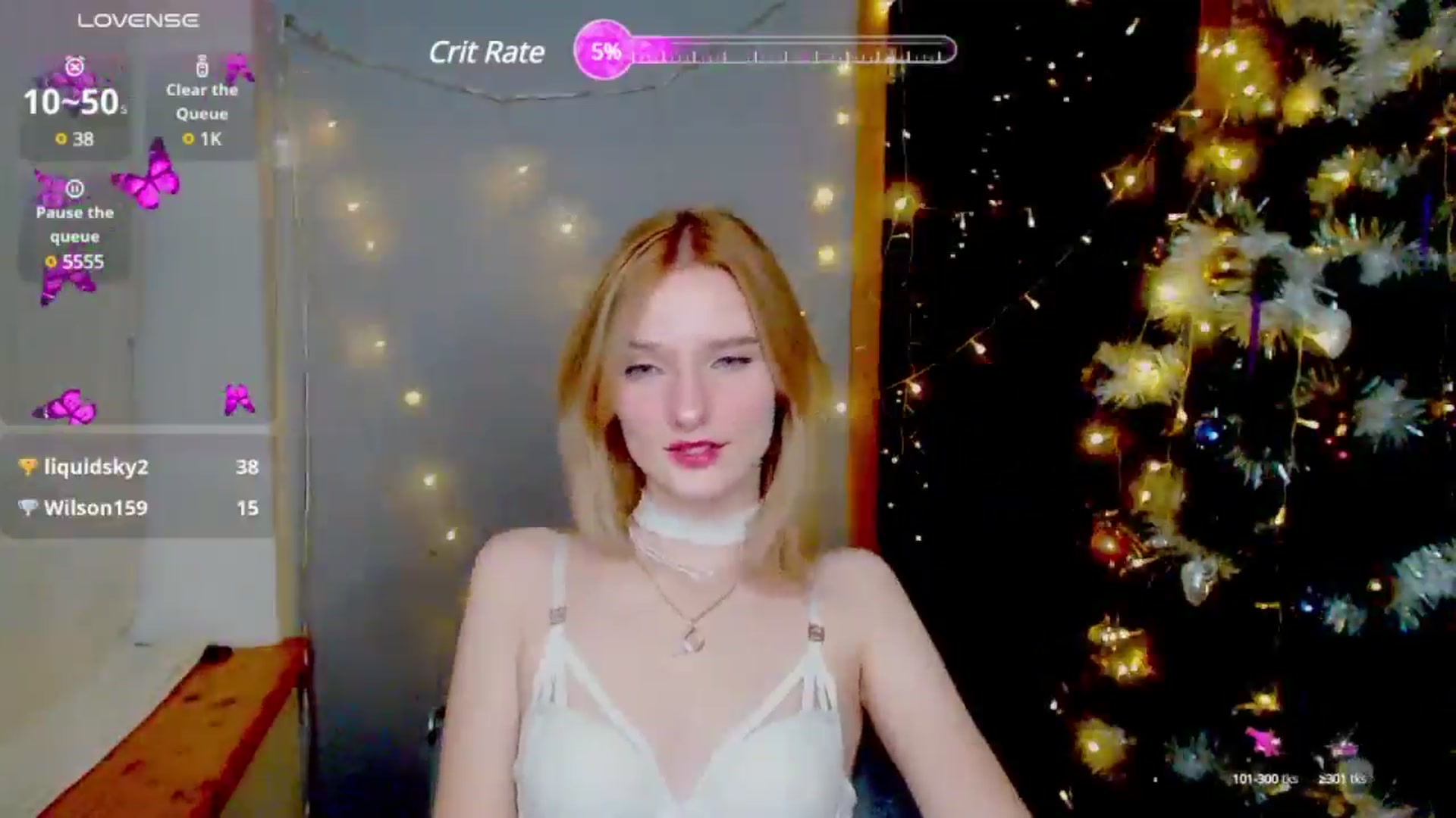 Gallery image thumbnail from NadyaMoons's myfreecams stream on, 12/29/2024, 15:22 image 2 of 20