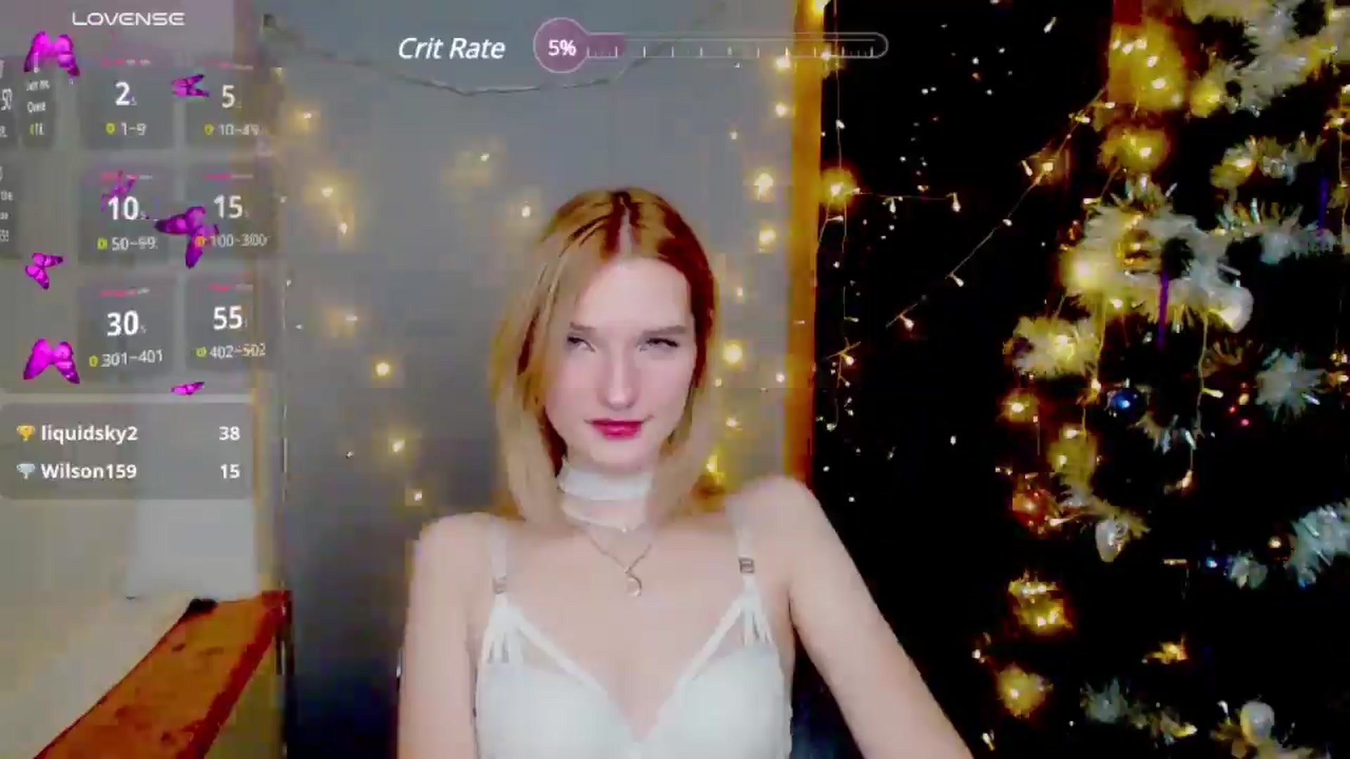 Gallery image thumbnail from NadyaMoons's myfreecams stream on, 12/29/2024, 15:22 image 3 of 20