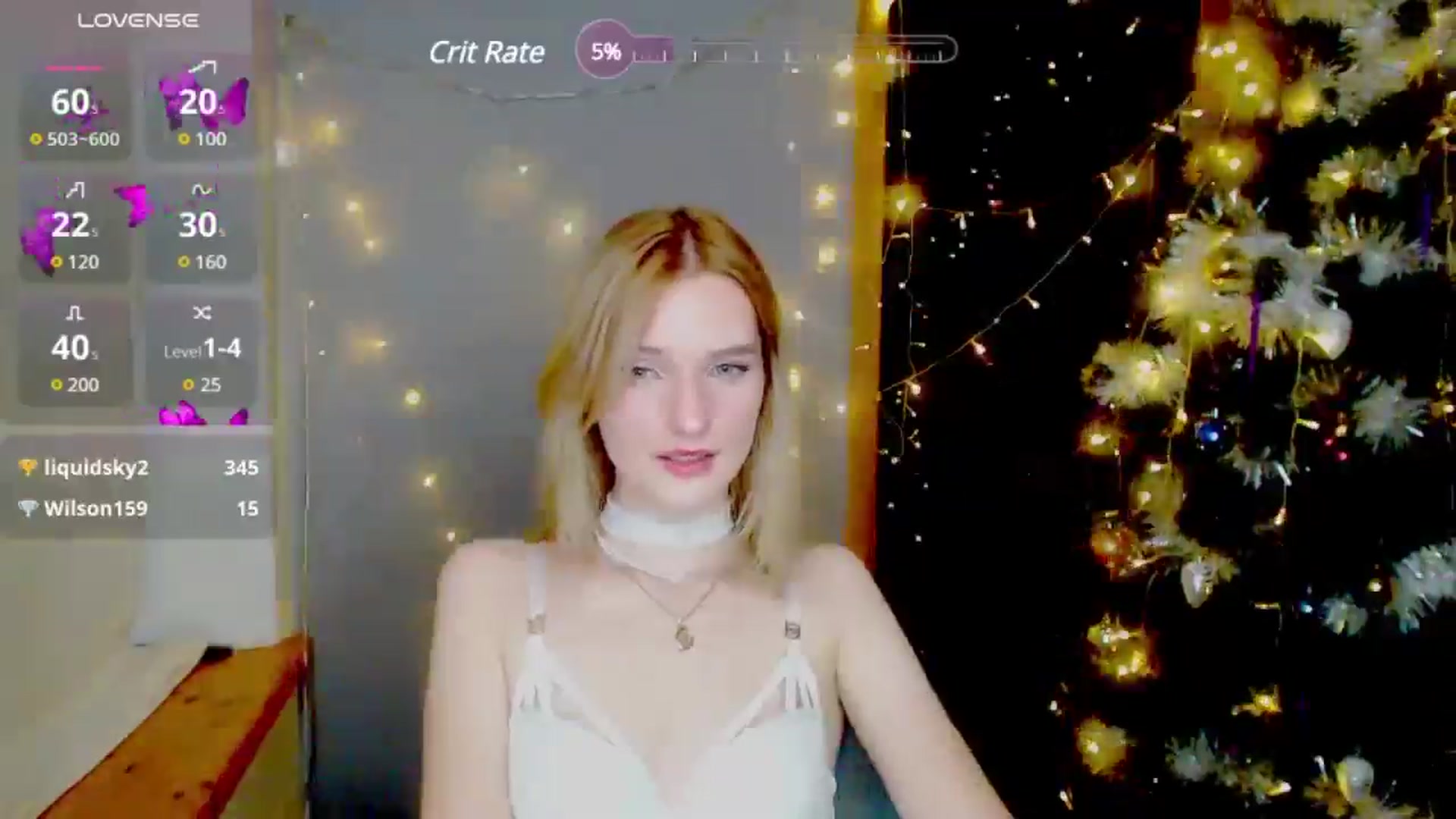 Gallery image thumbnail from NadyaMoons's myfreecams stream on, 12/29/2024, 15:22 image 14 of 20