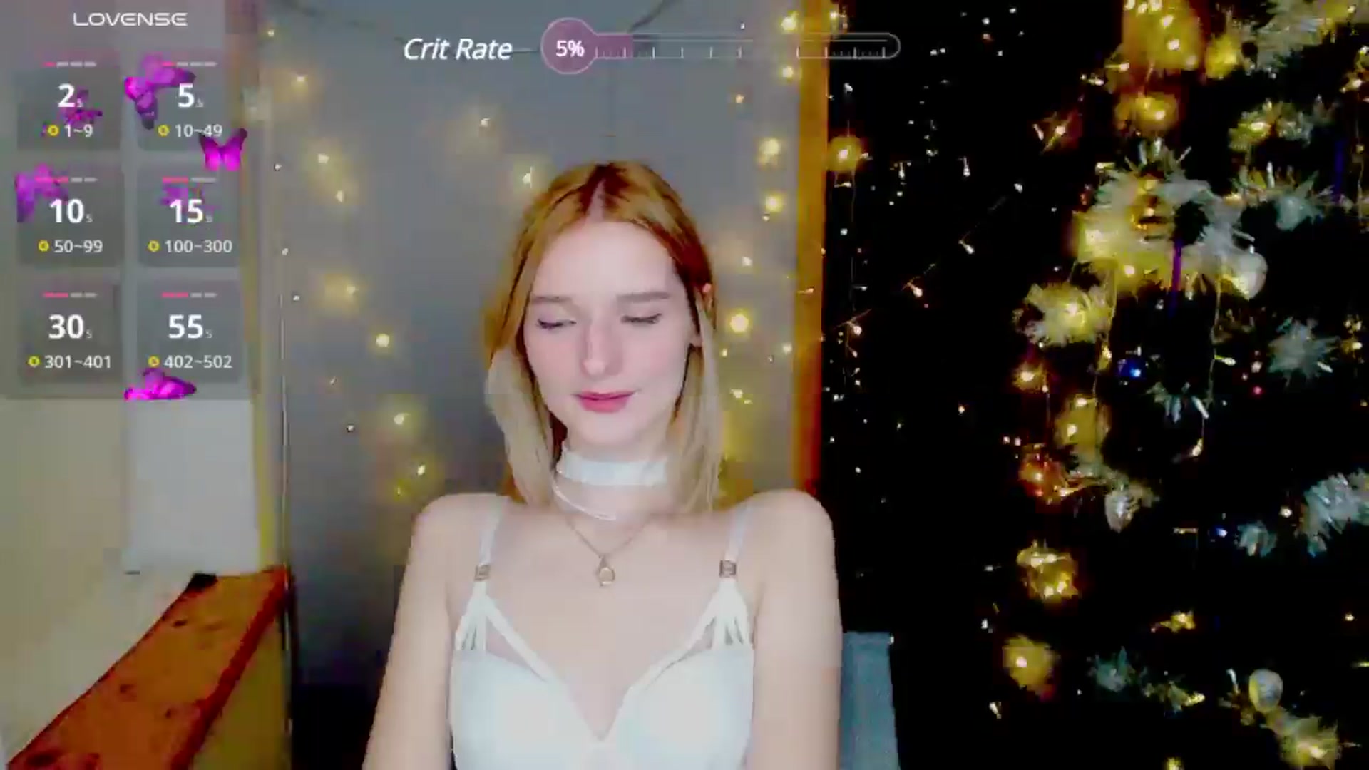 Gallery image thumbnail from NadyaMoons's myfreecams stream on, 12/29/2024, 16:58 image 5 of 20